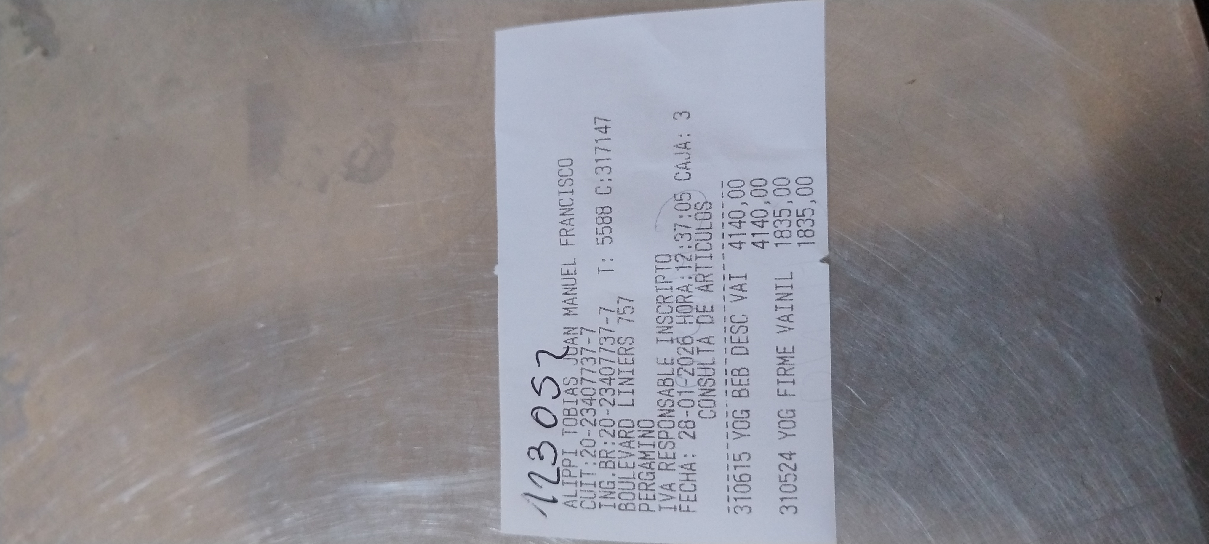 Ticket 20260128143440