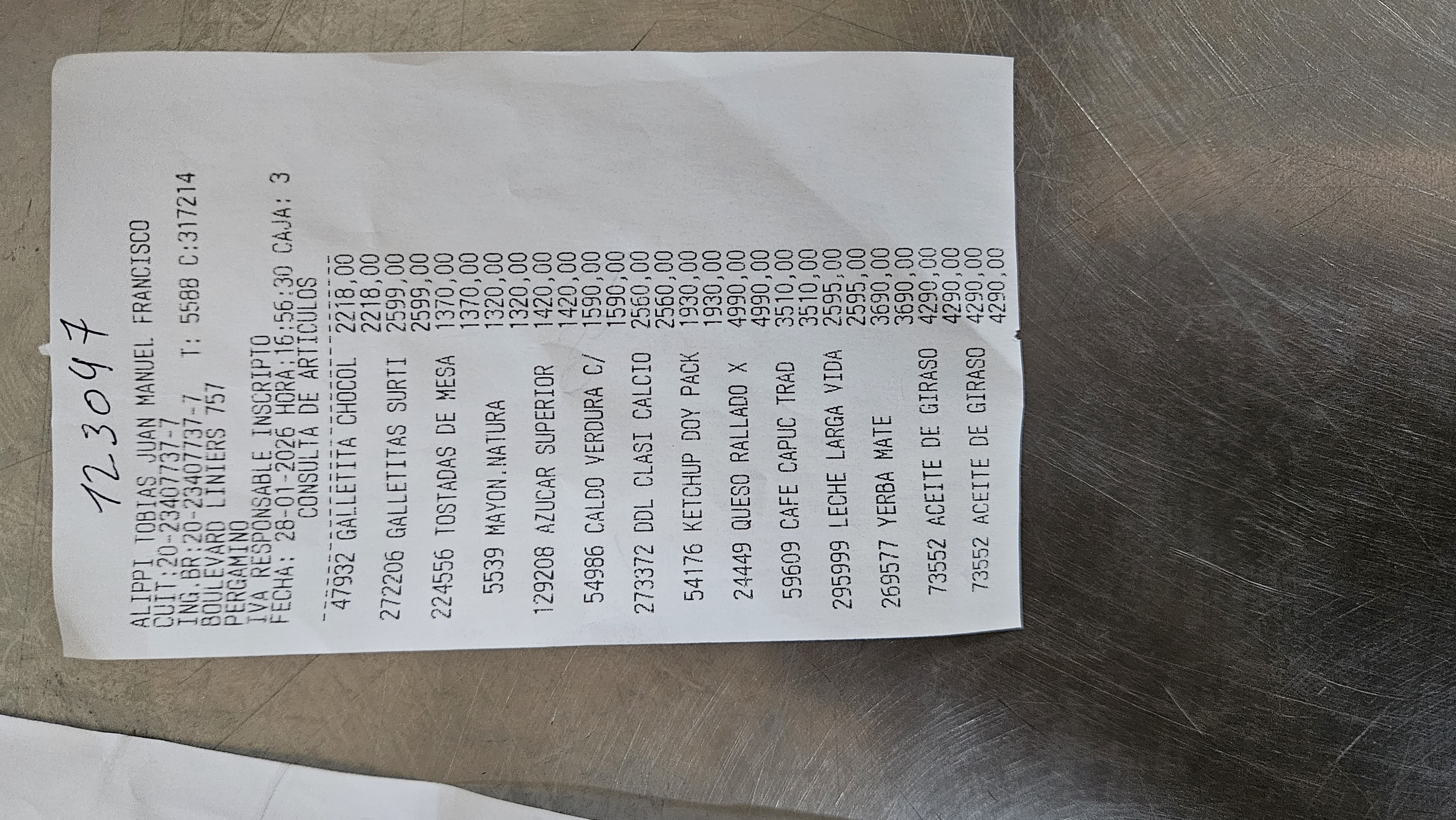 Ticket 20260128234107