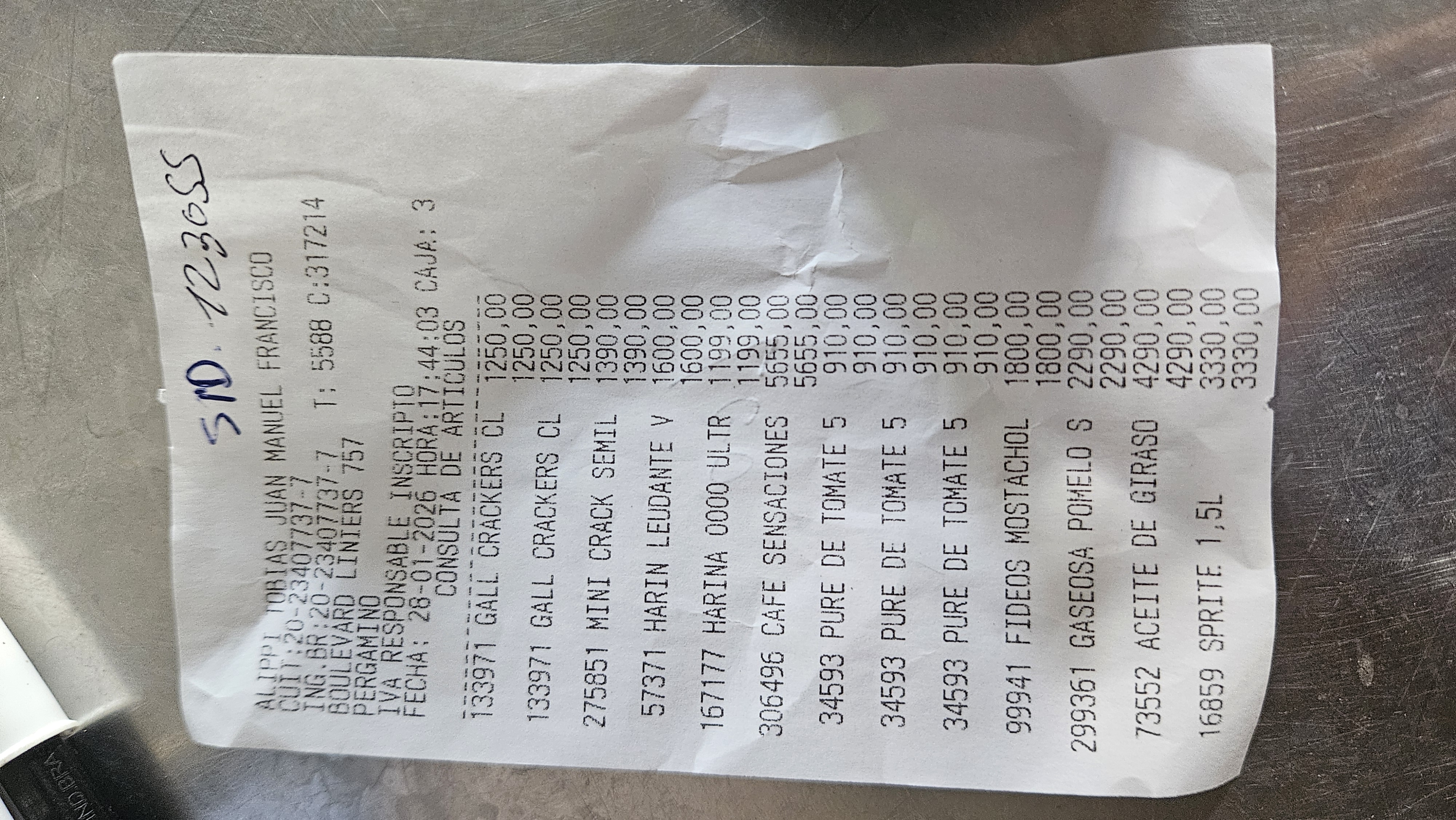 Ticket 20260128235740