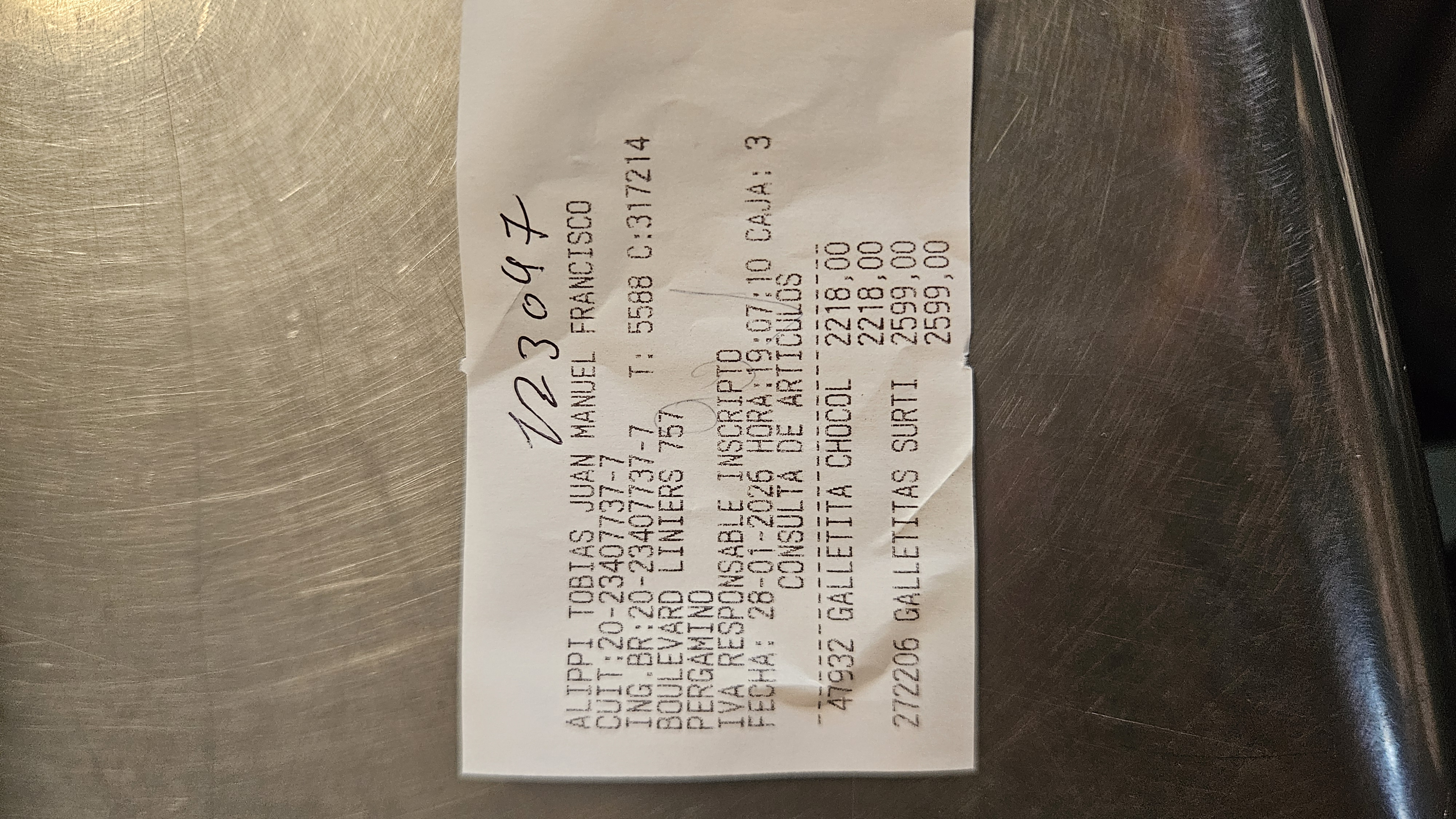 Ticket 20260128235952