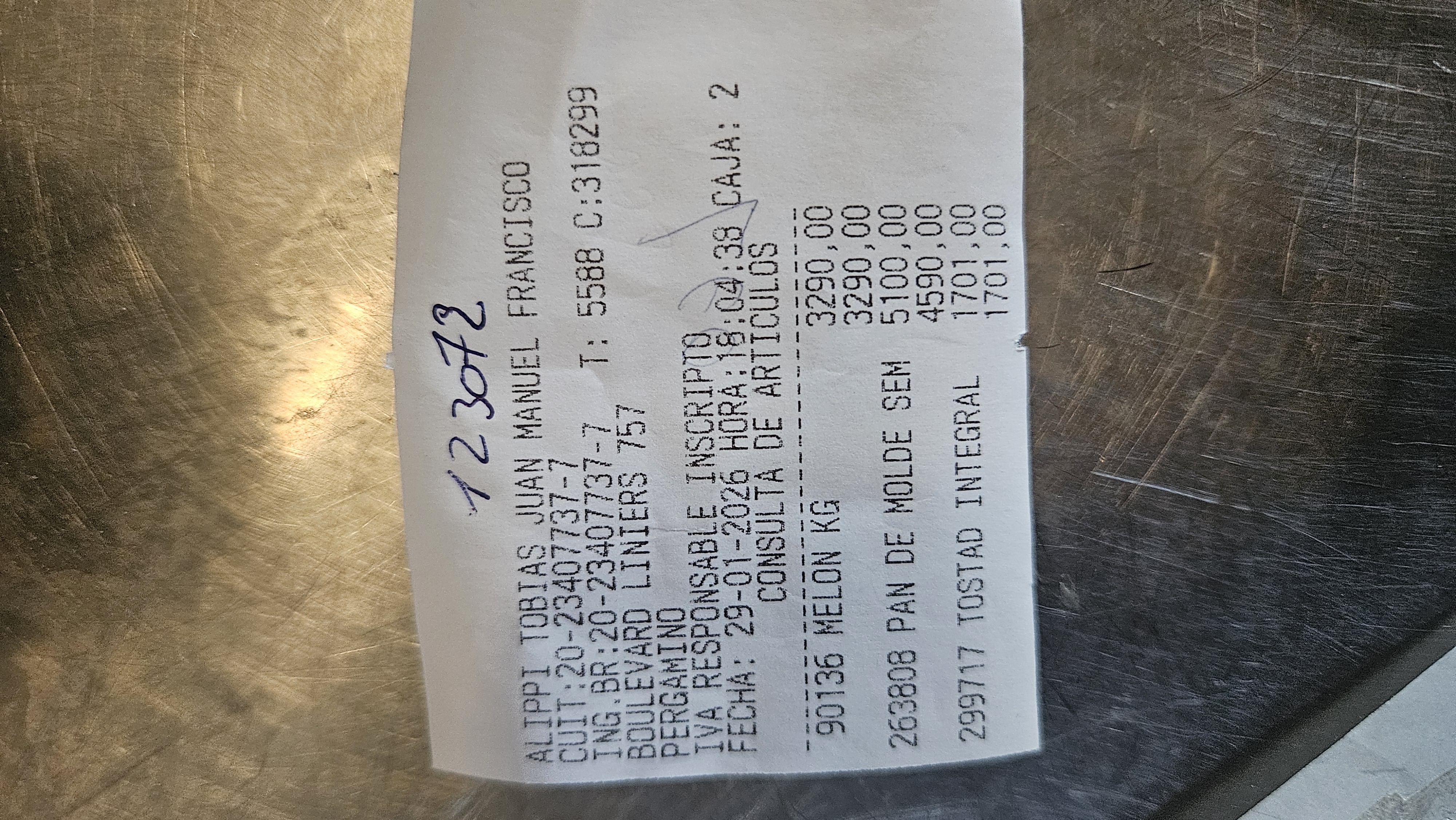 Ticket 20260129232451