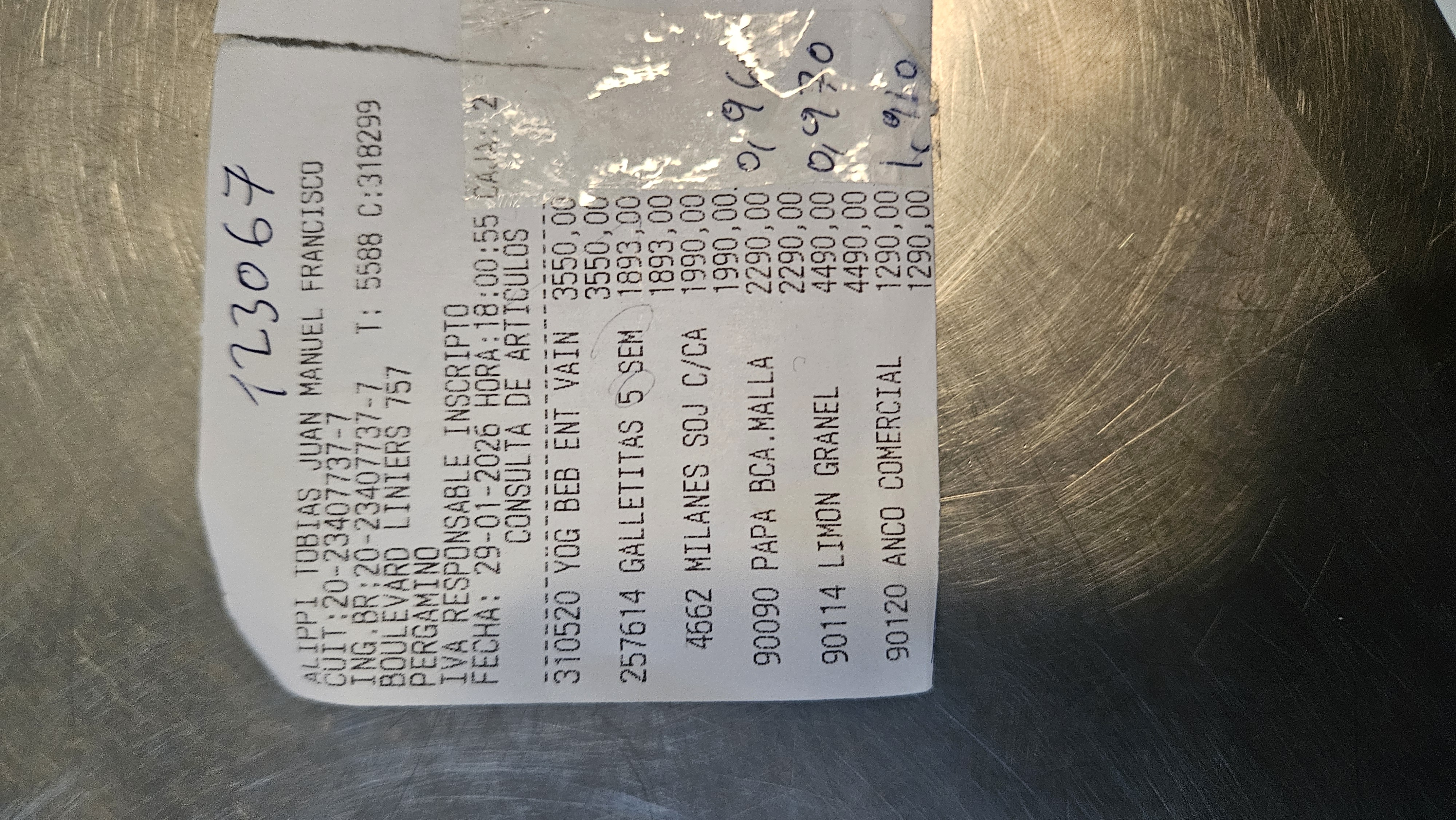 Ticket 20260129232923