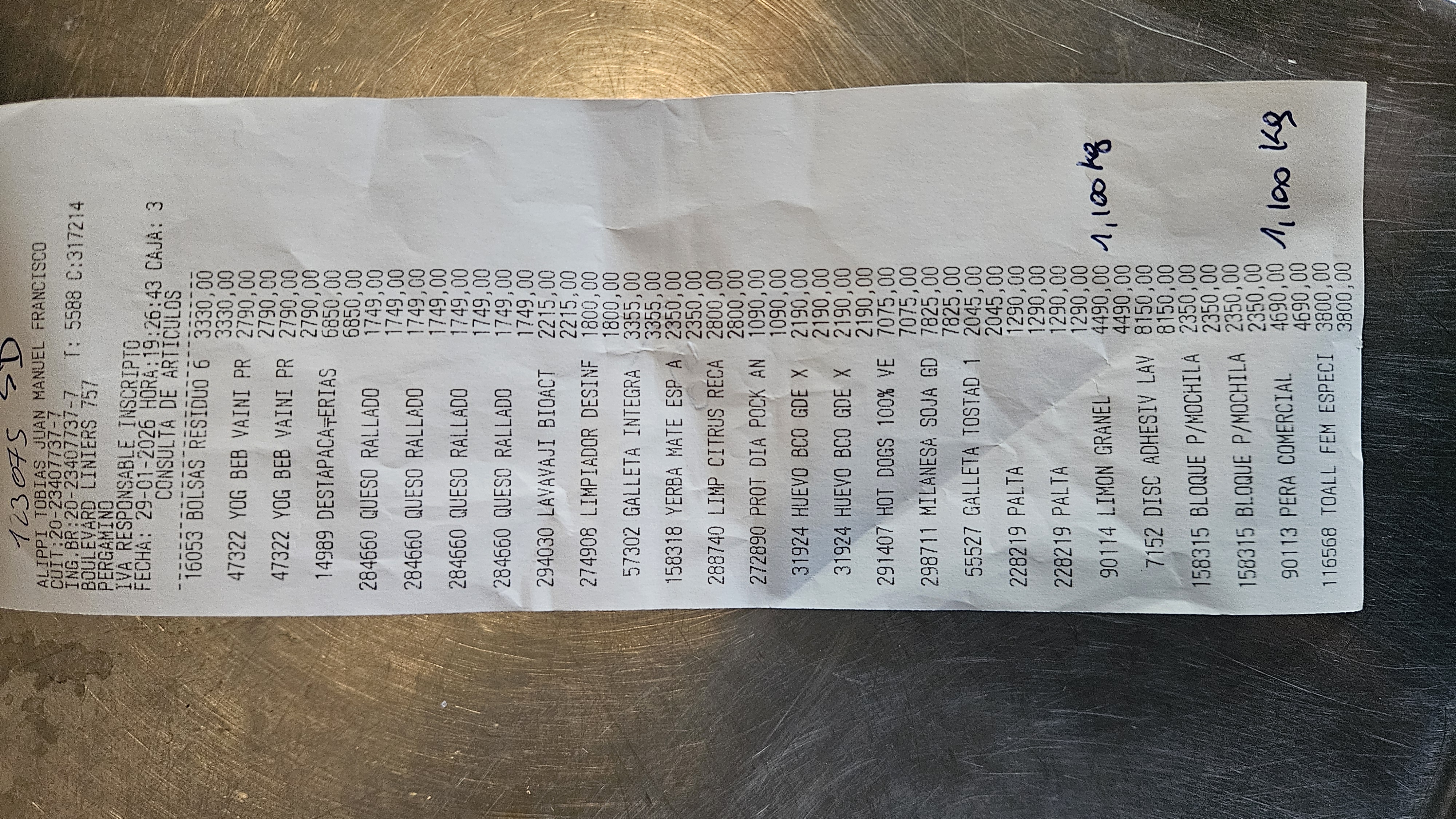 Ticket 20260129233518