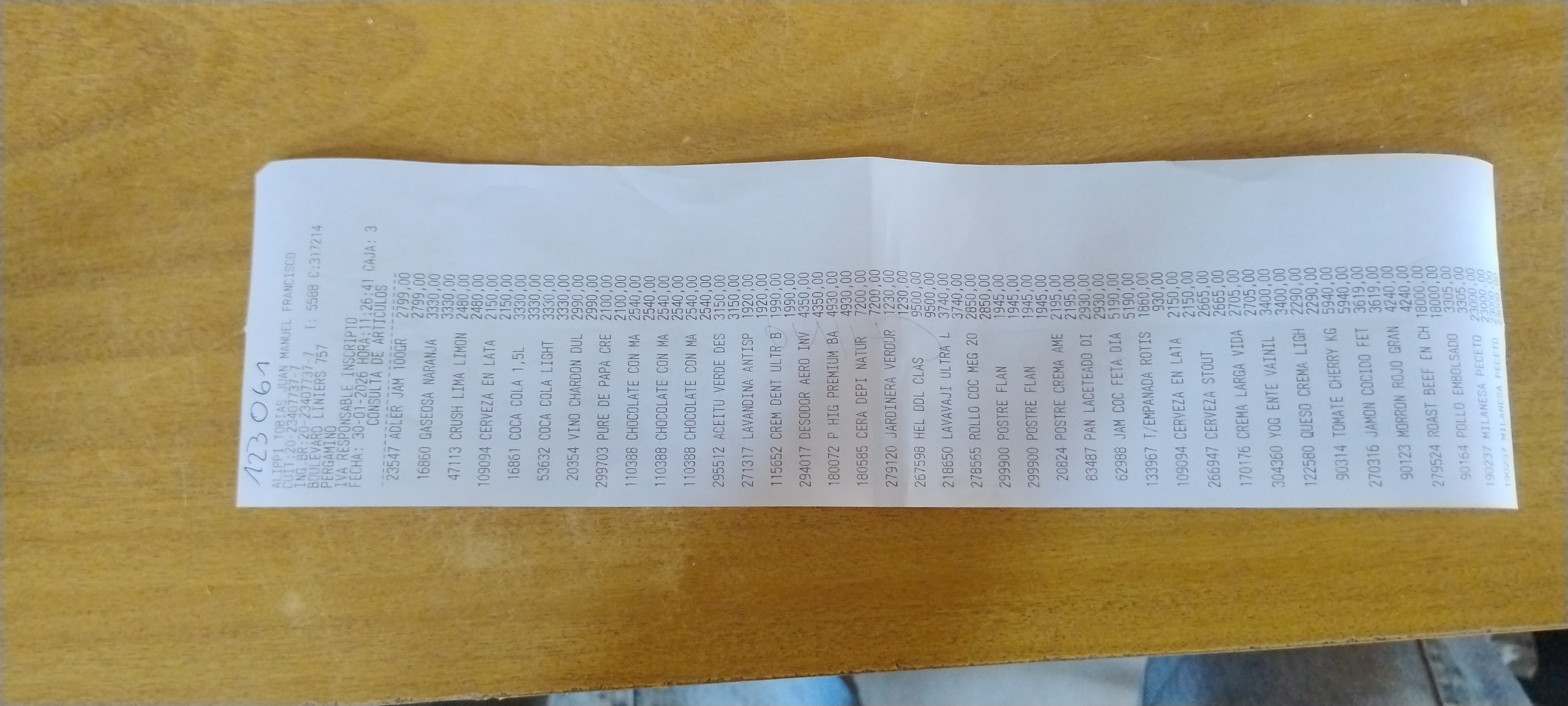 Ticket 20260130122813