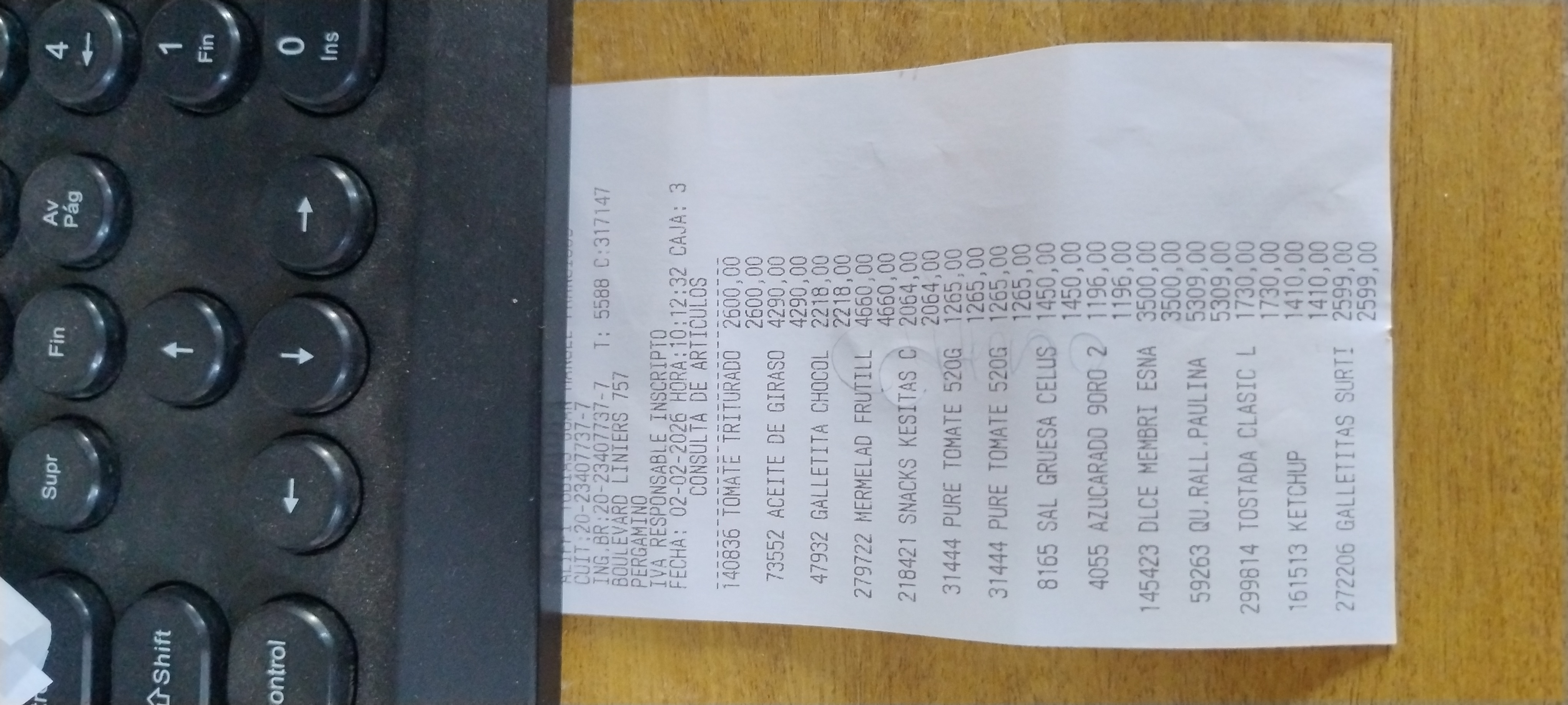 Ticket 20260203093329