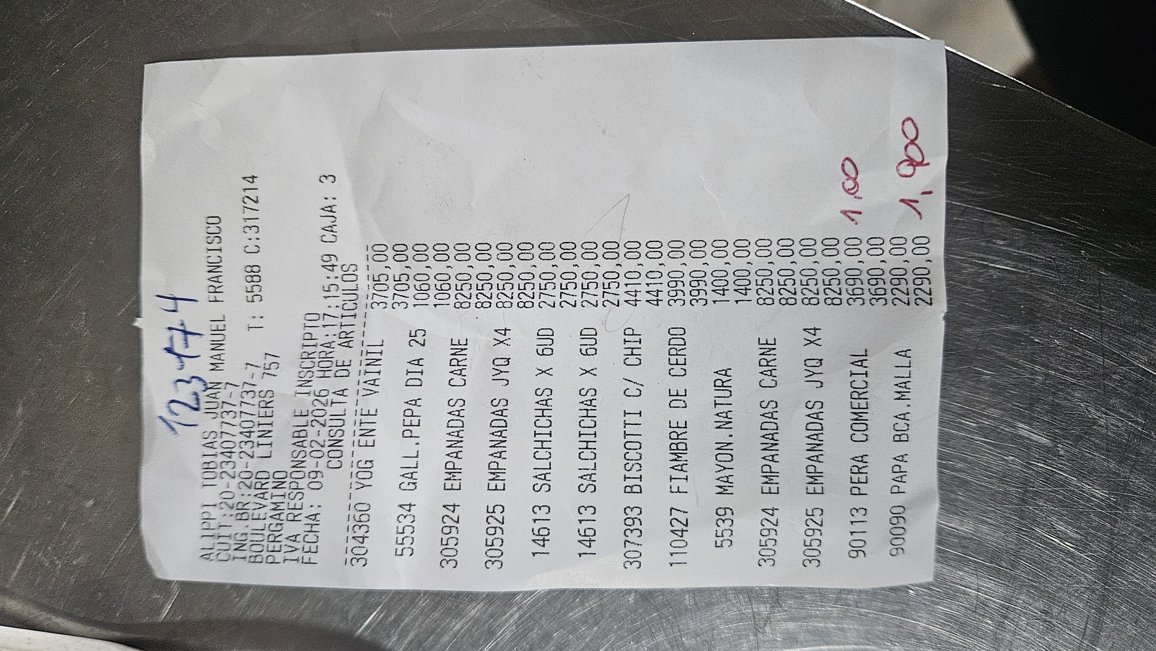 Ticket 20260210091529