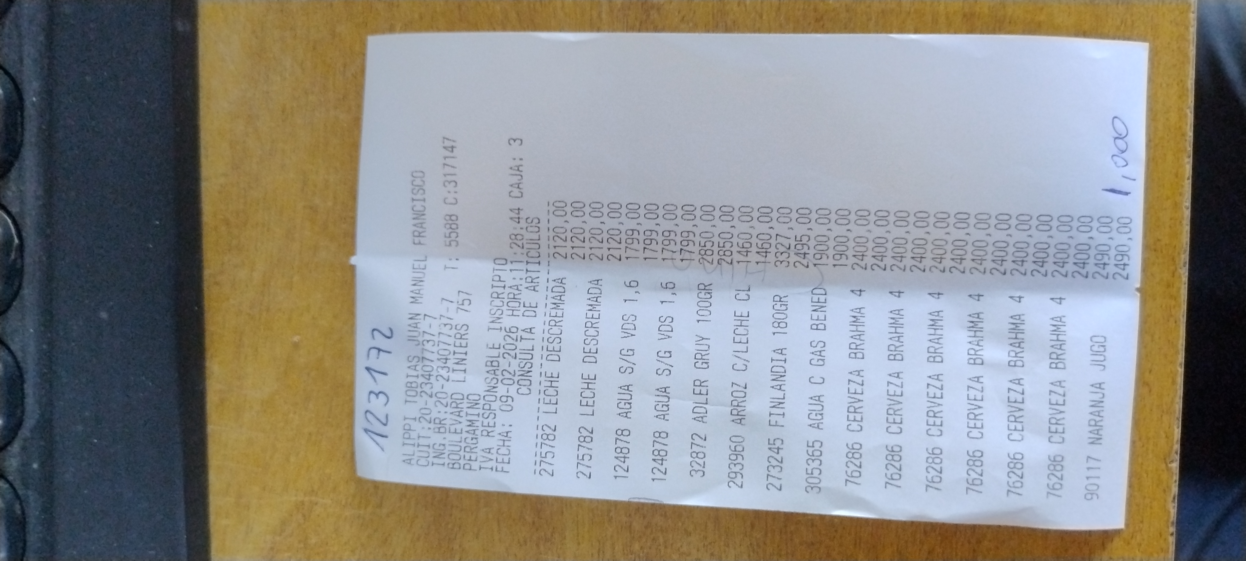 Ticket 20260210111339