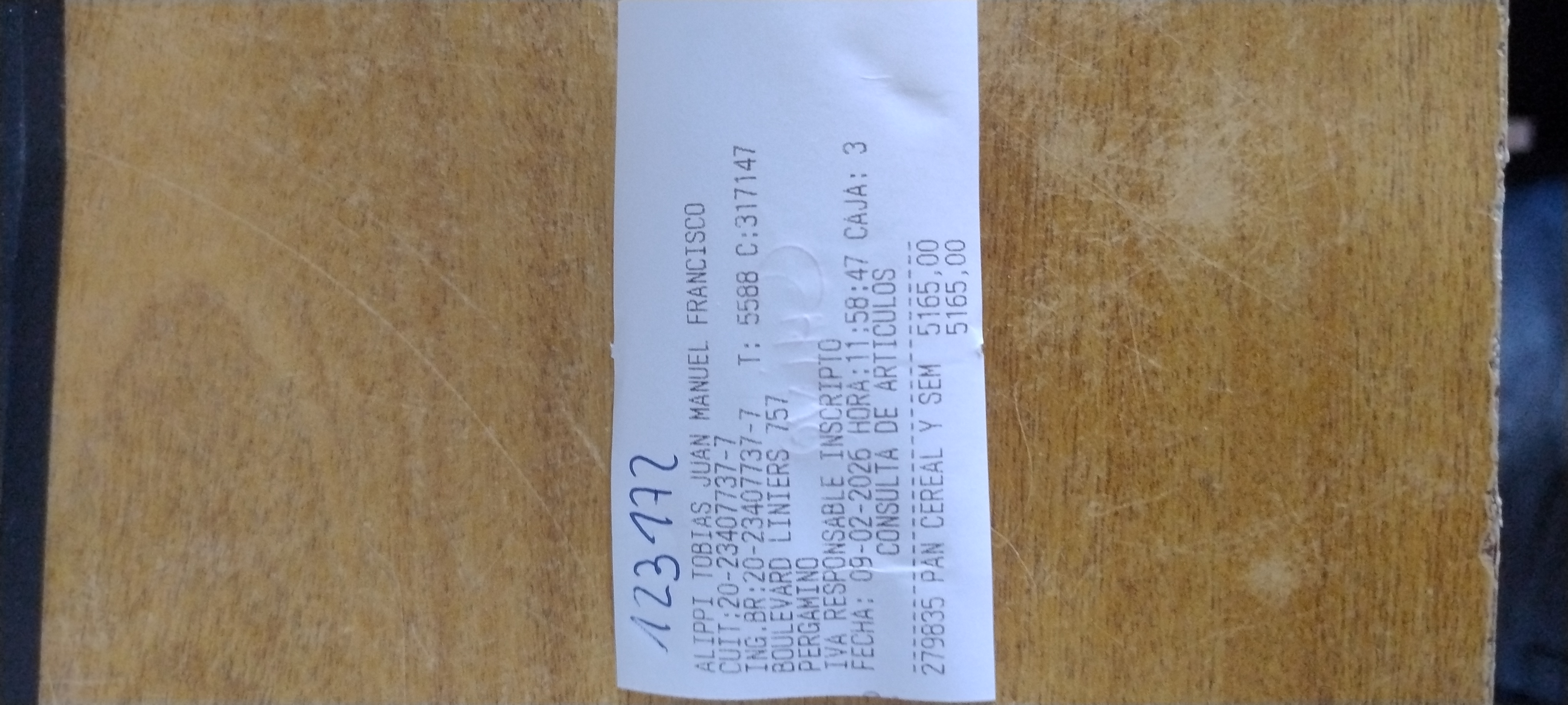 Ticket 20260210111438