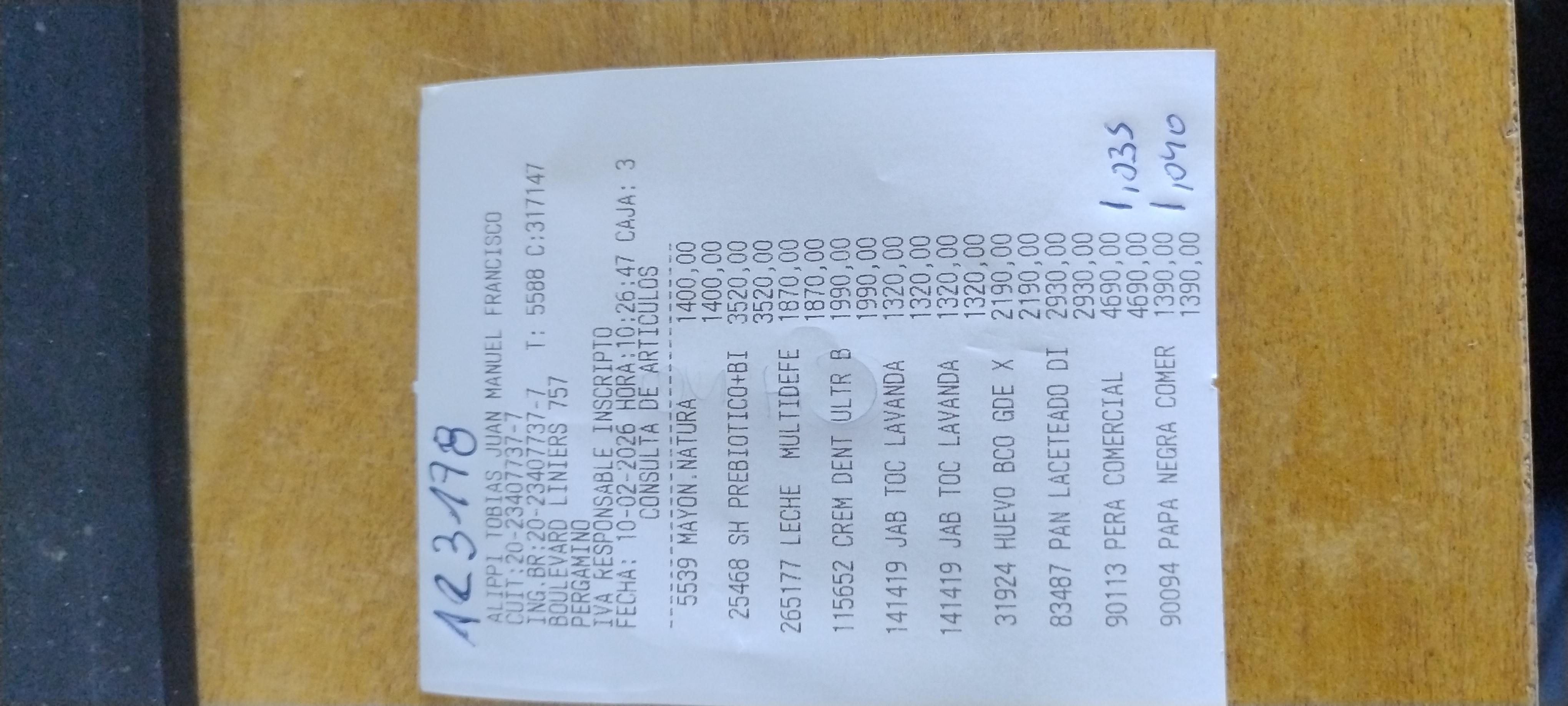 Ticket 20260210111529