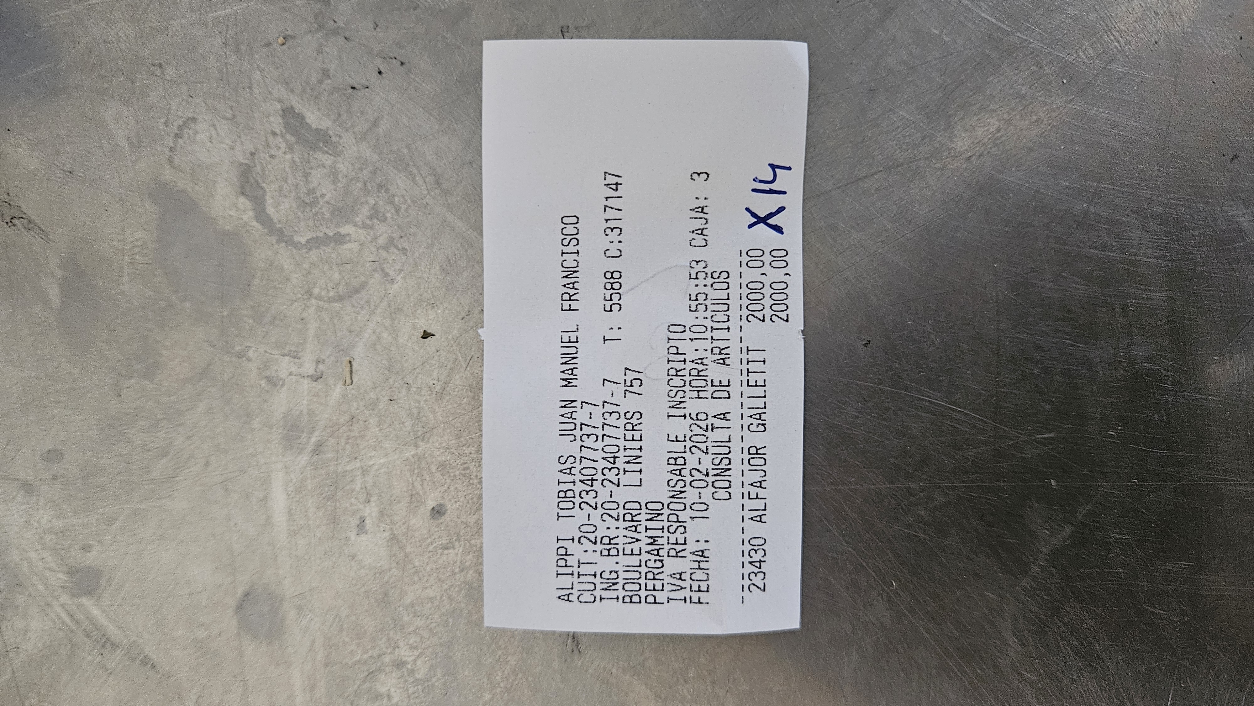 Ticket 20260210121213