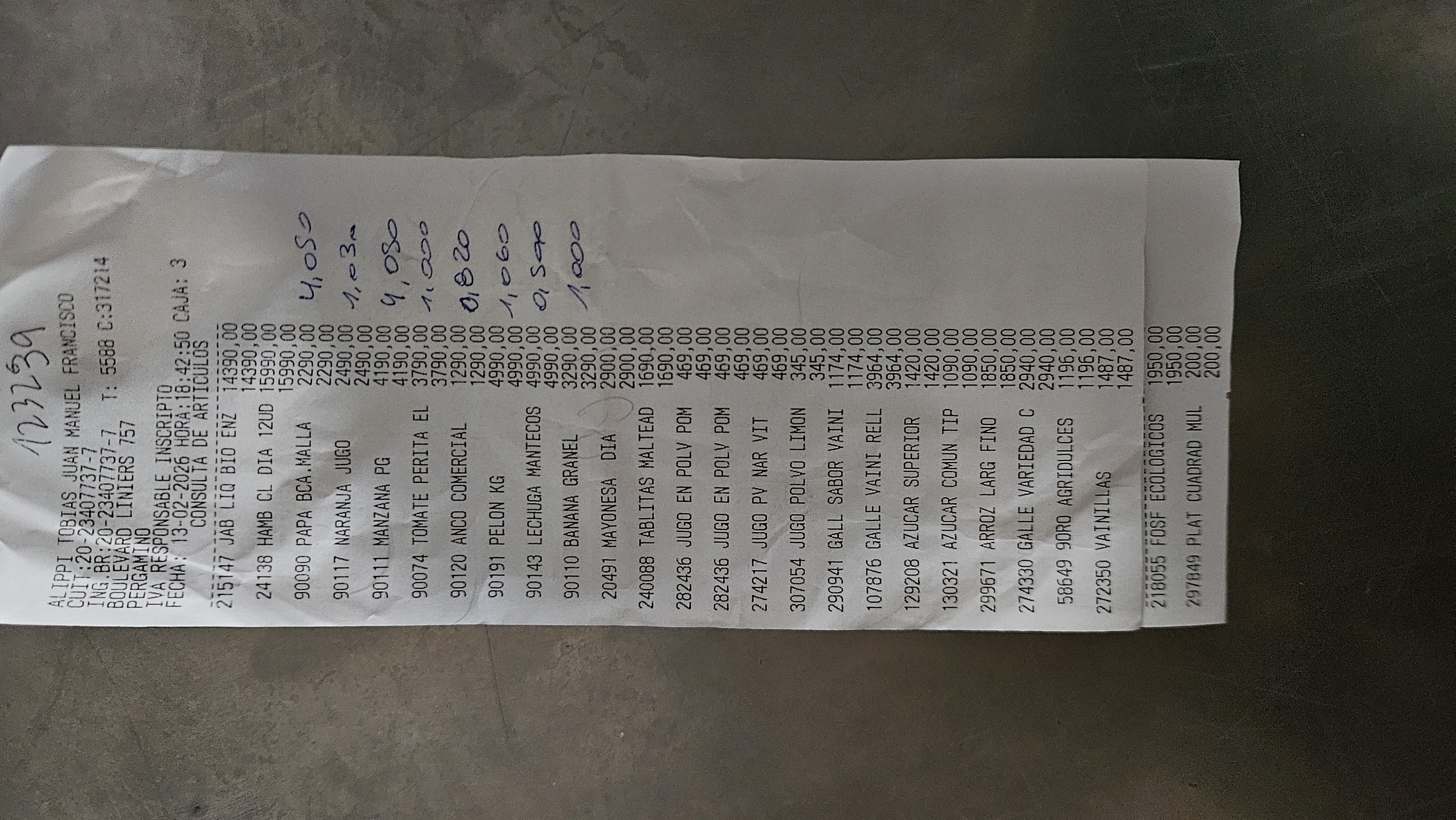 Ticket 20260213193001