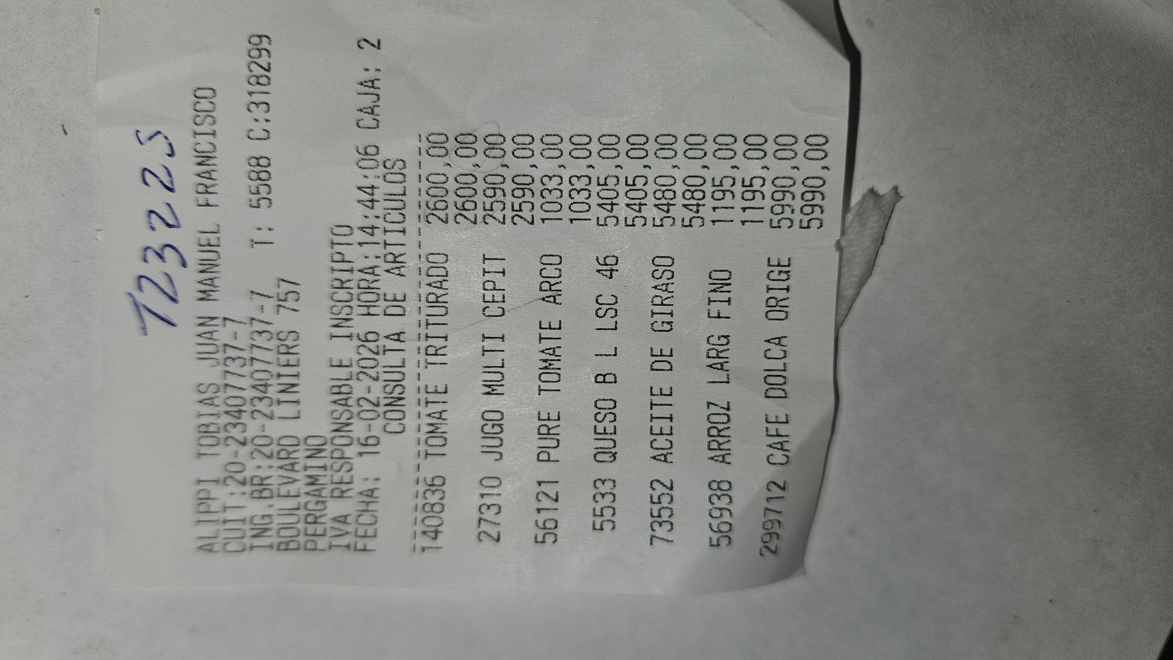 Ticket 20260218200629