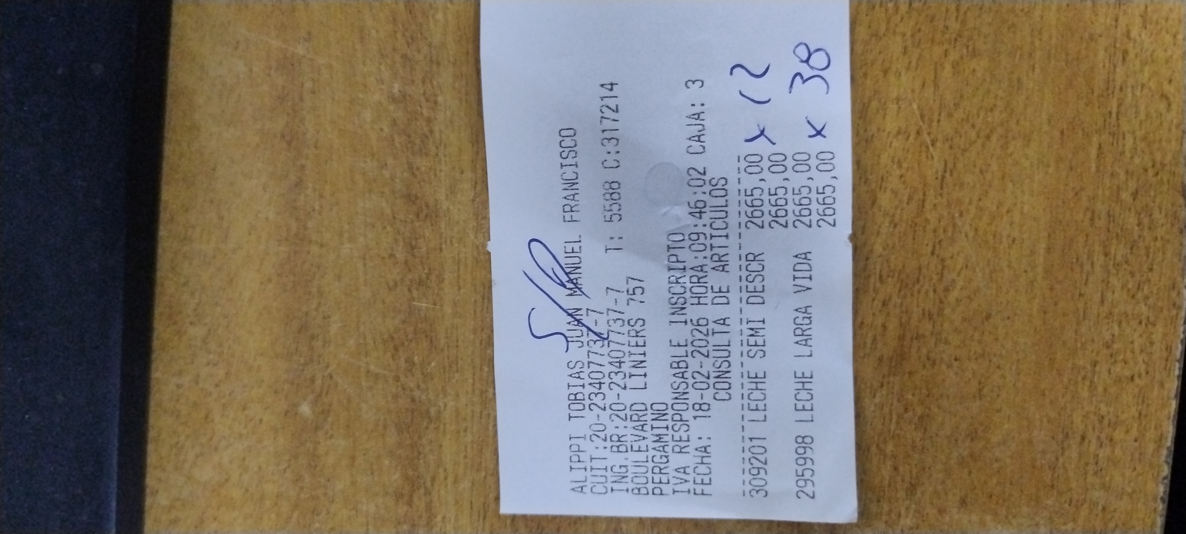 Ticket 20260219091527