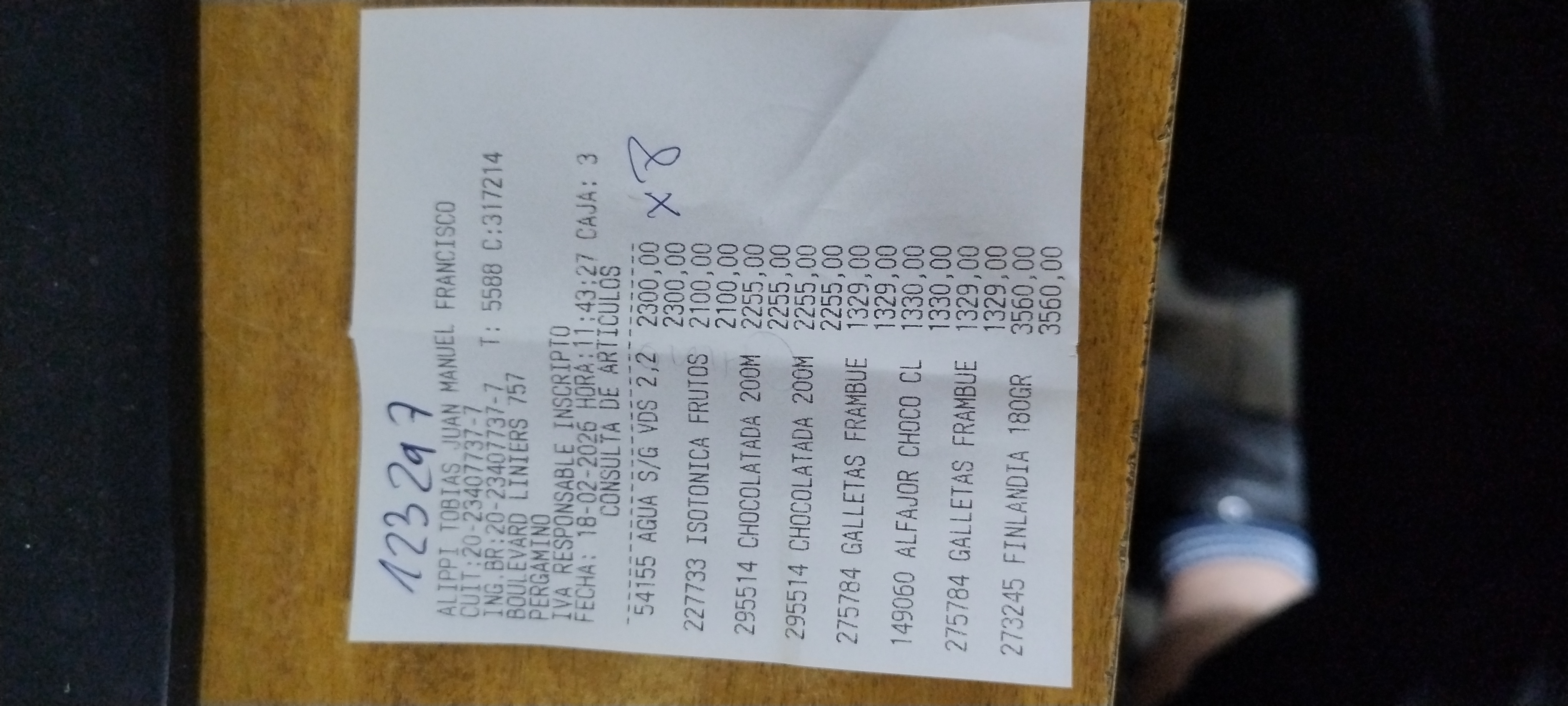 Ticket 20260219092027