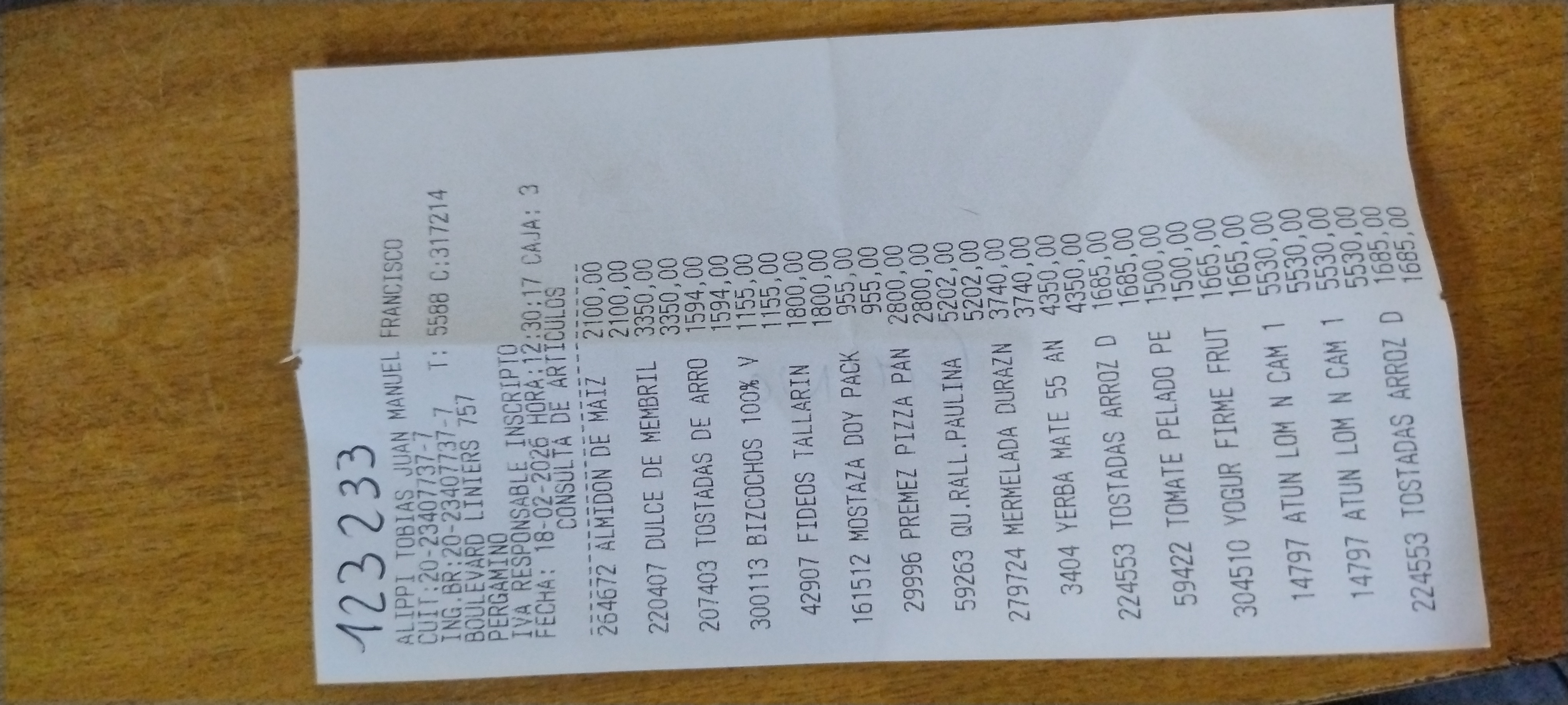 Ticket 20260219092139