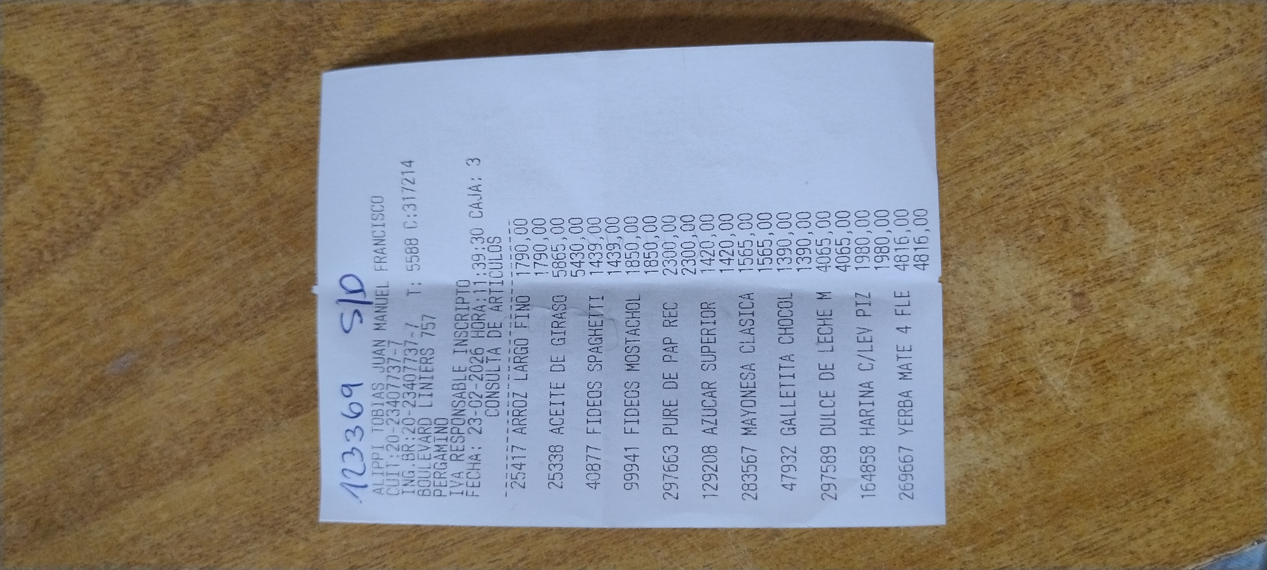 Ticket 20260223133613