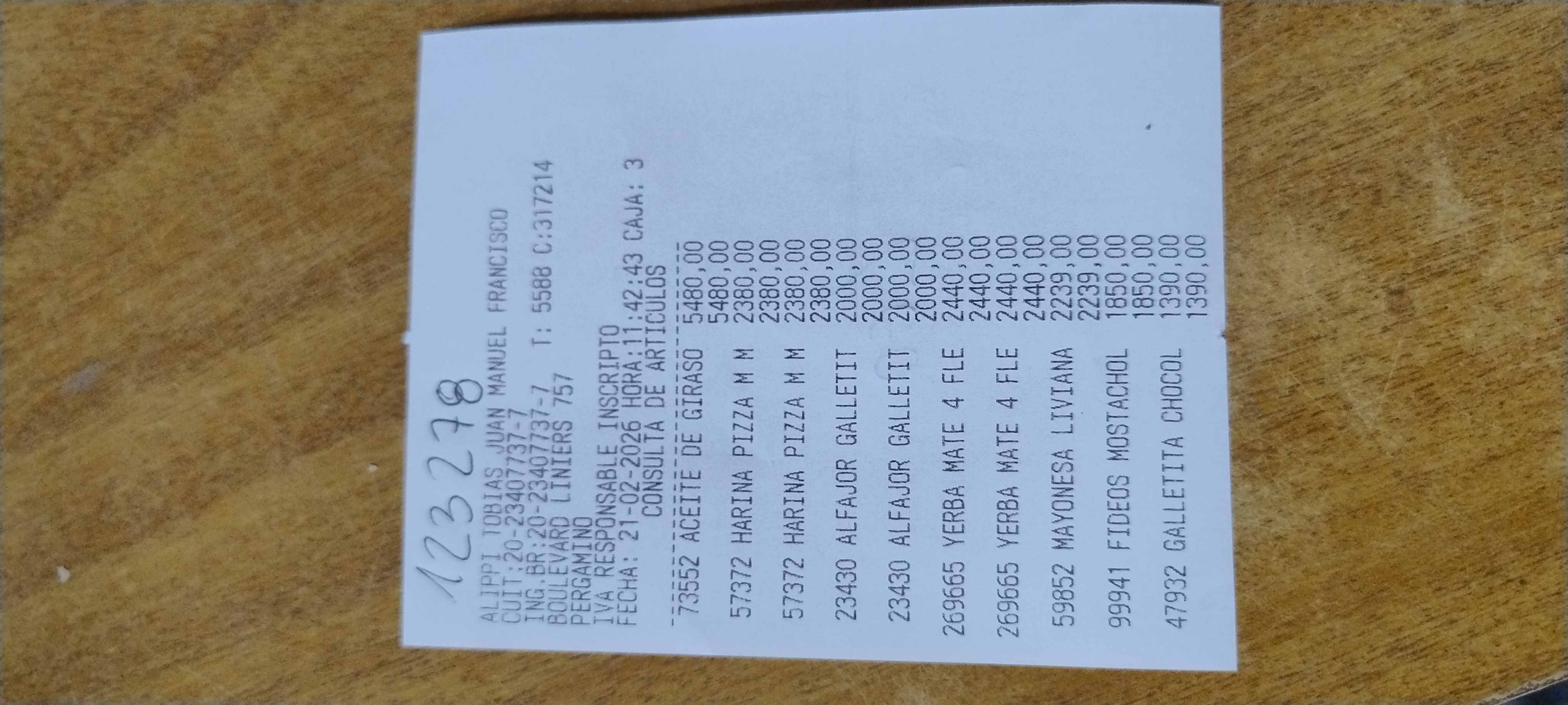 Ticket 20260223135023