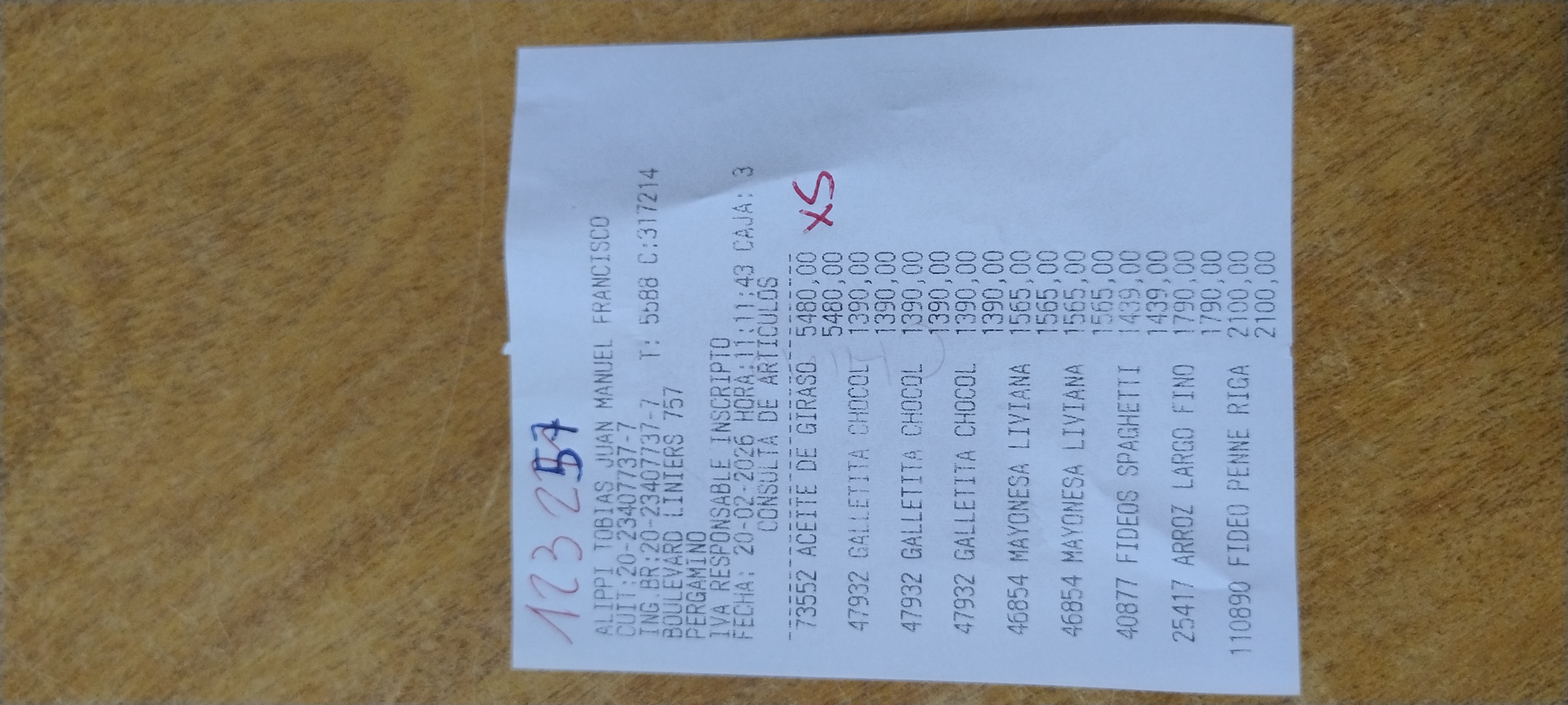 Ticket 20260223135901