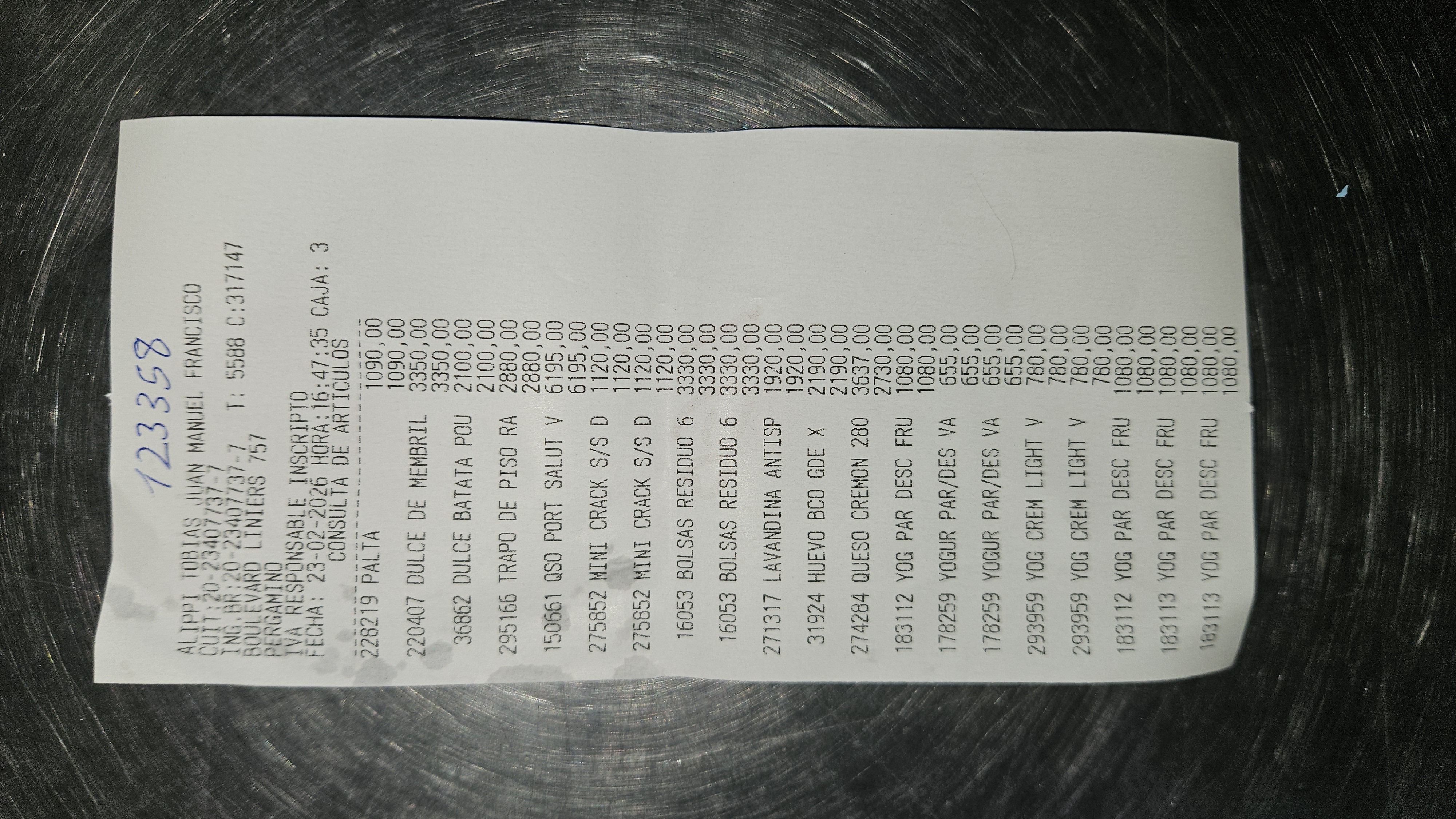 Ticket 20260224002355