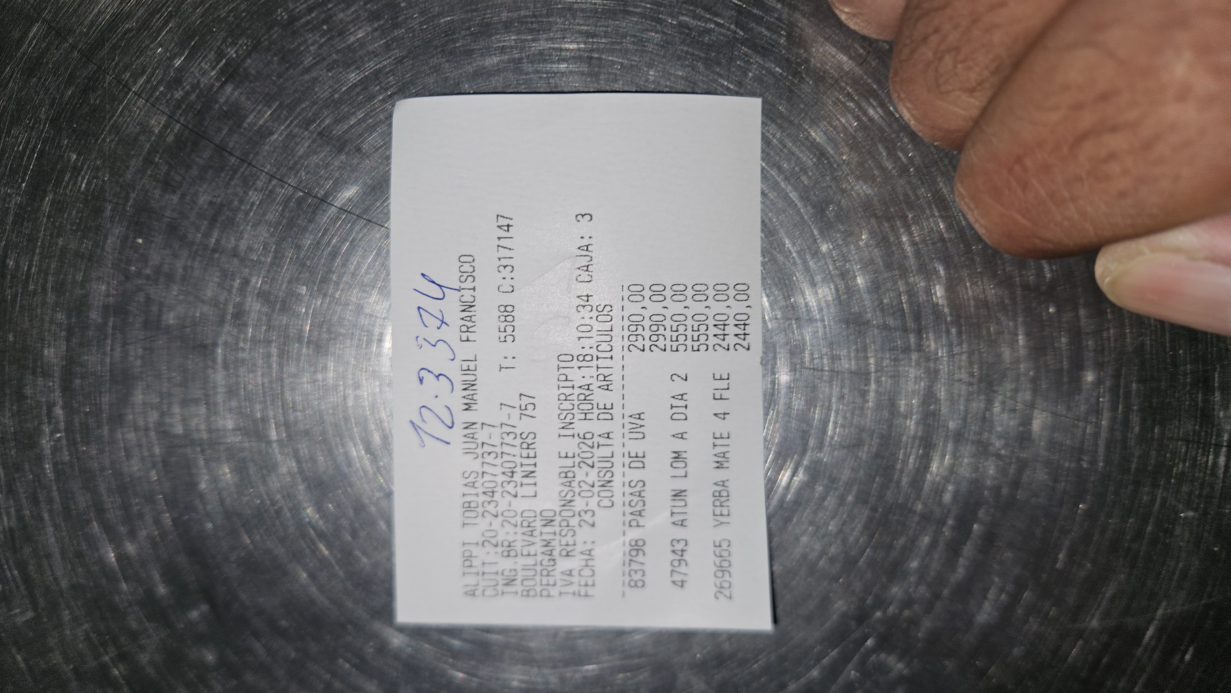 Ticket 20260224003637