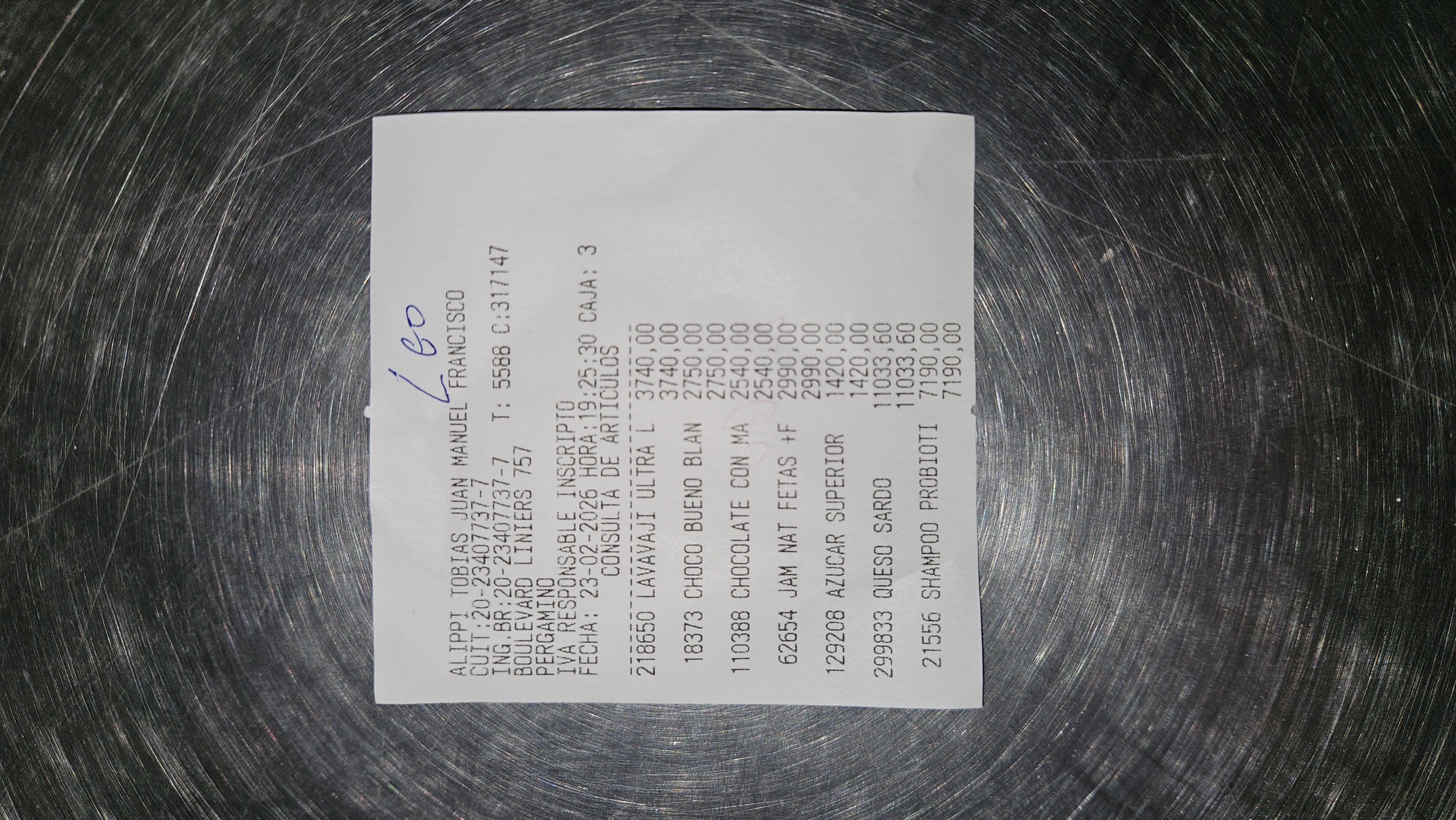 Ticket 20260225011748