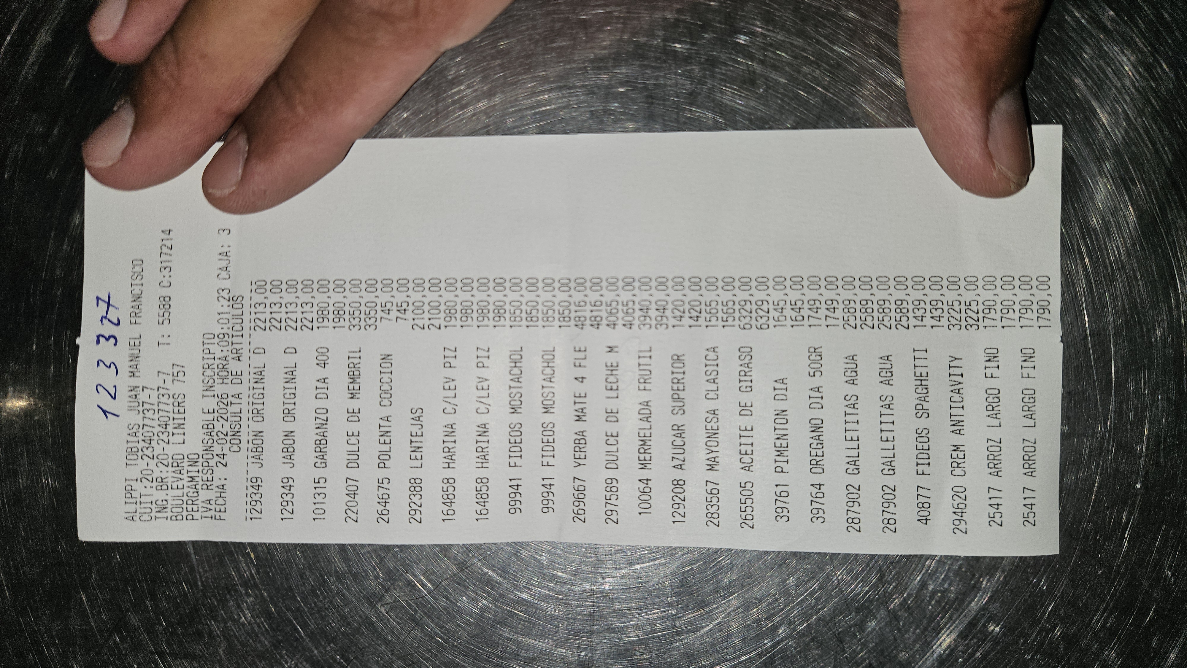 Ticket 20260225081242