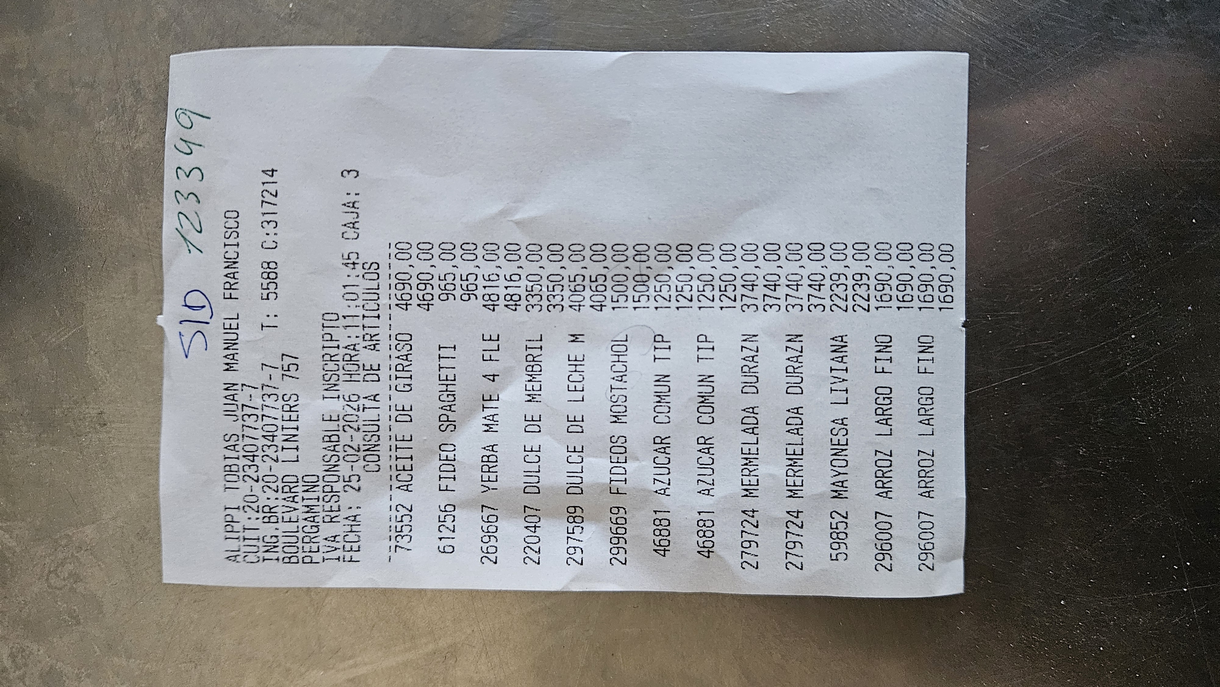 Ticket 20260225133530