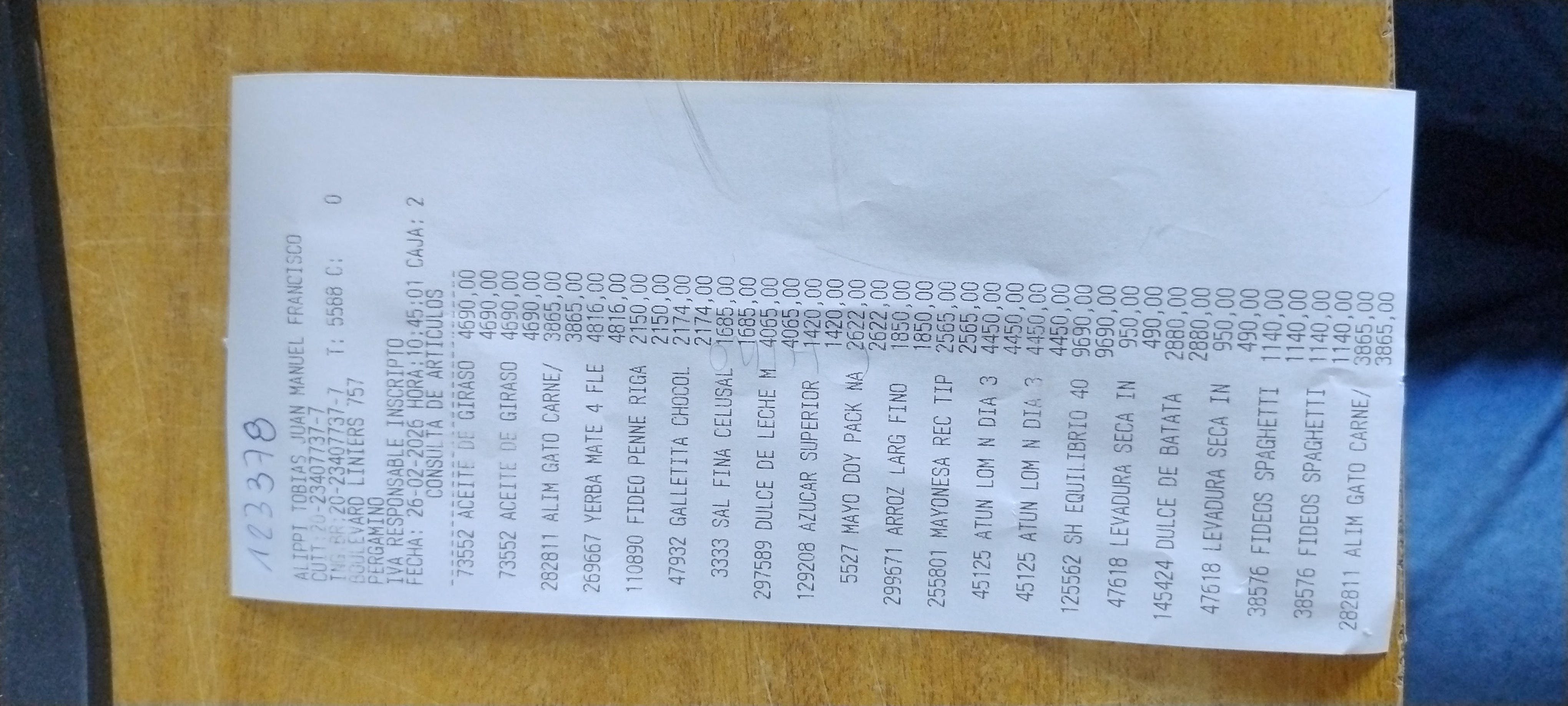 Ticket 20260227091649