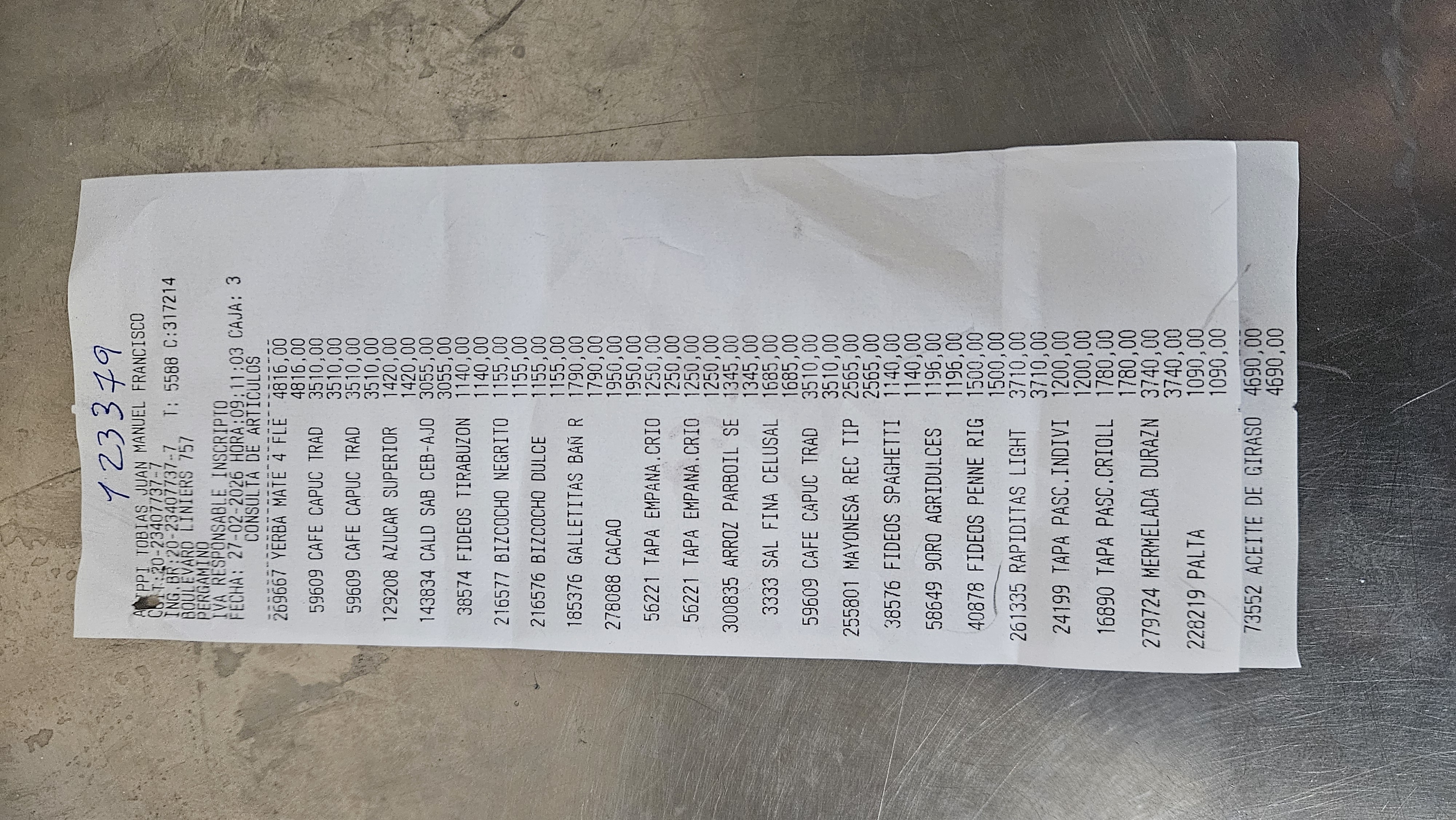 Ticket 20260227140633