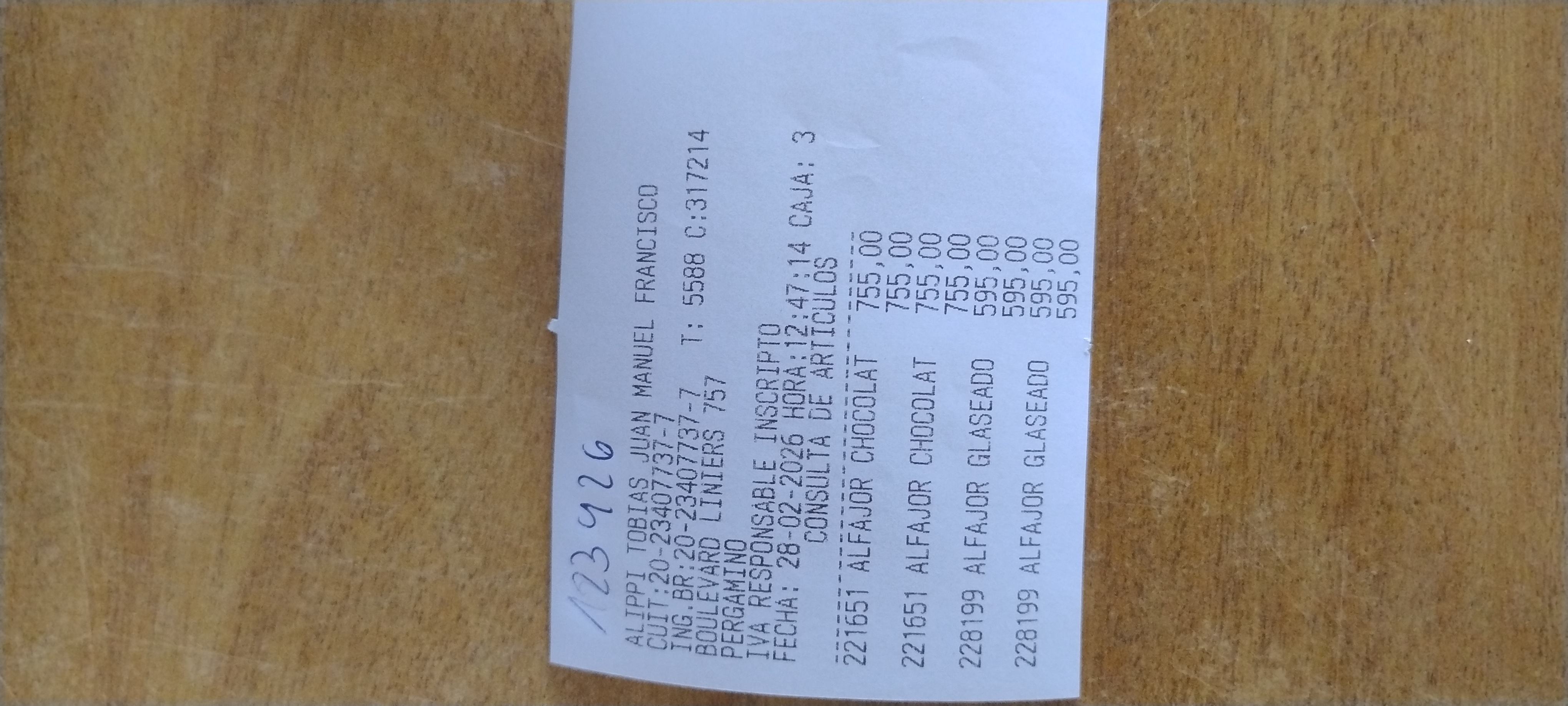 Ticket 20260302114431