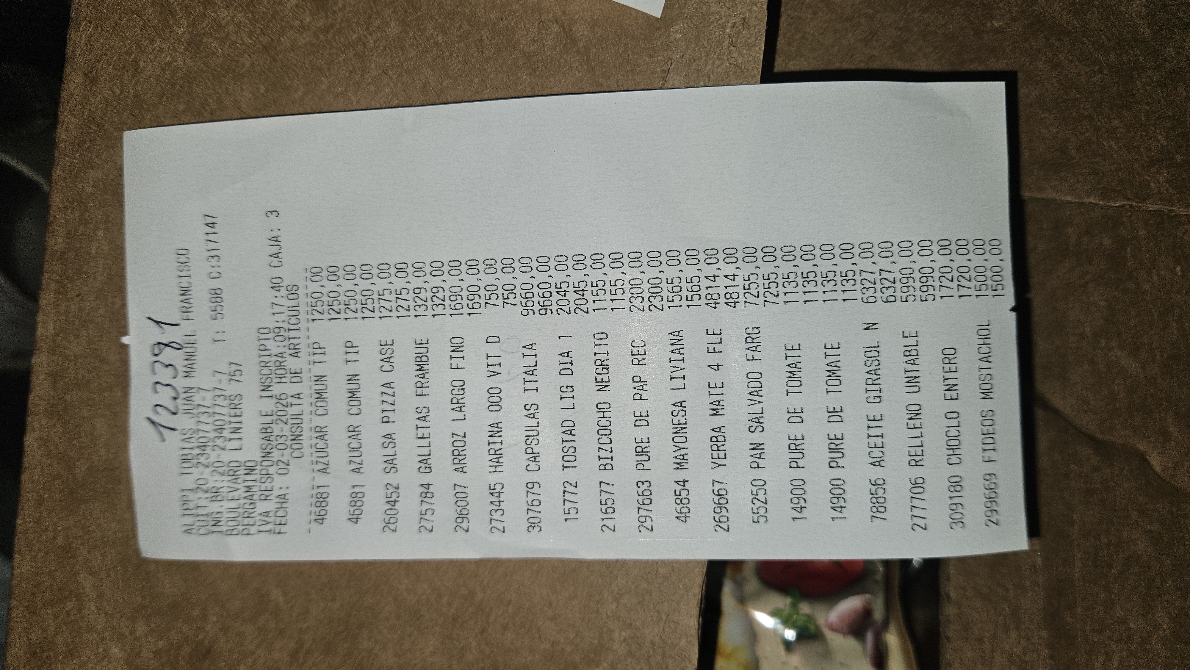 Ticket 20260302140350