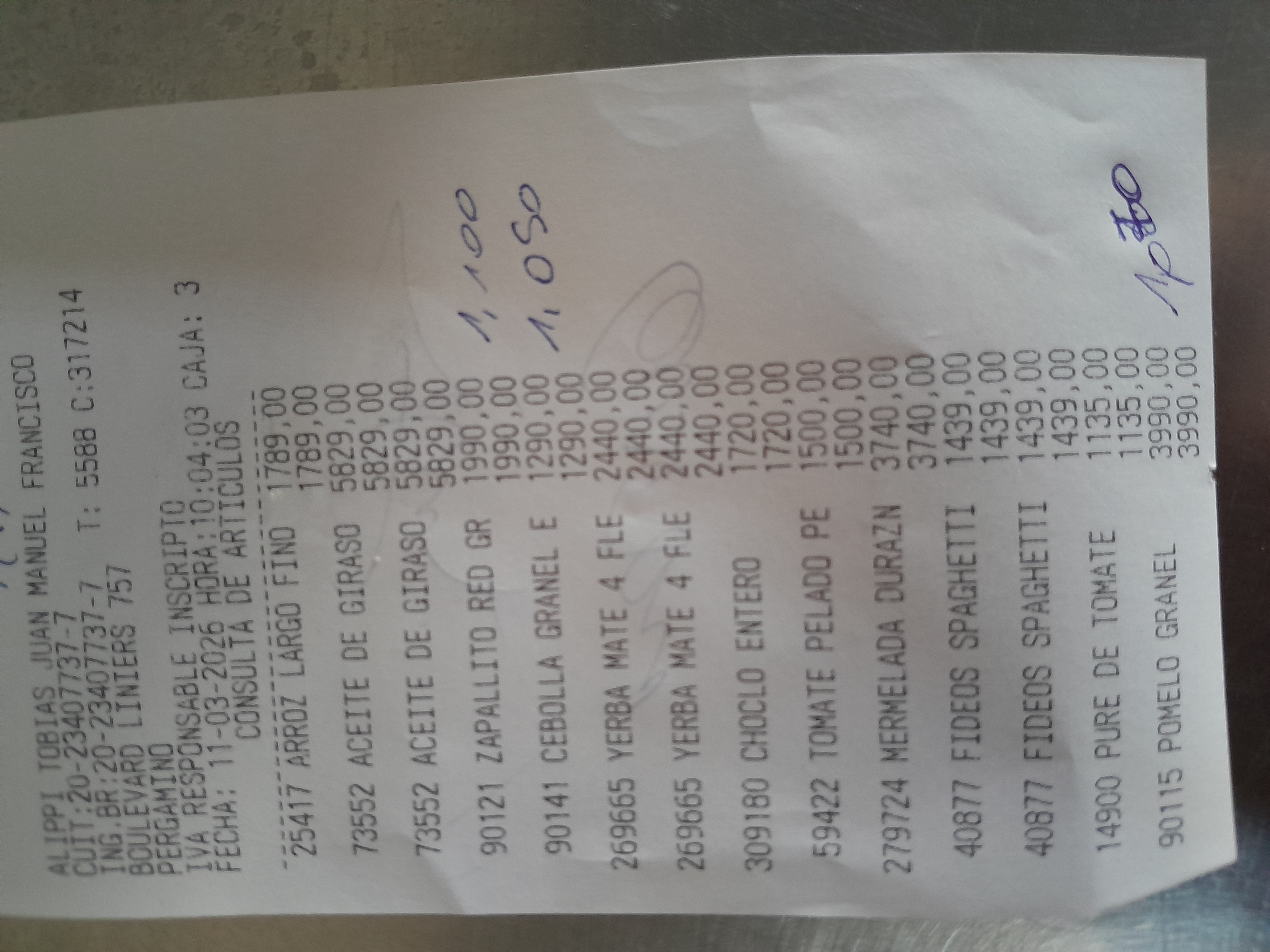 Ticket 20260311102737