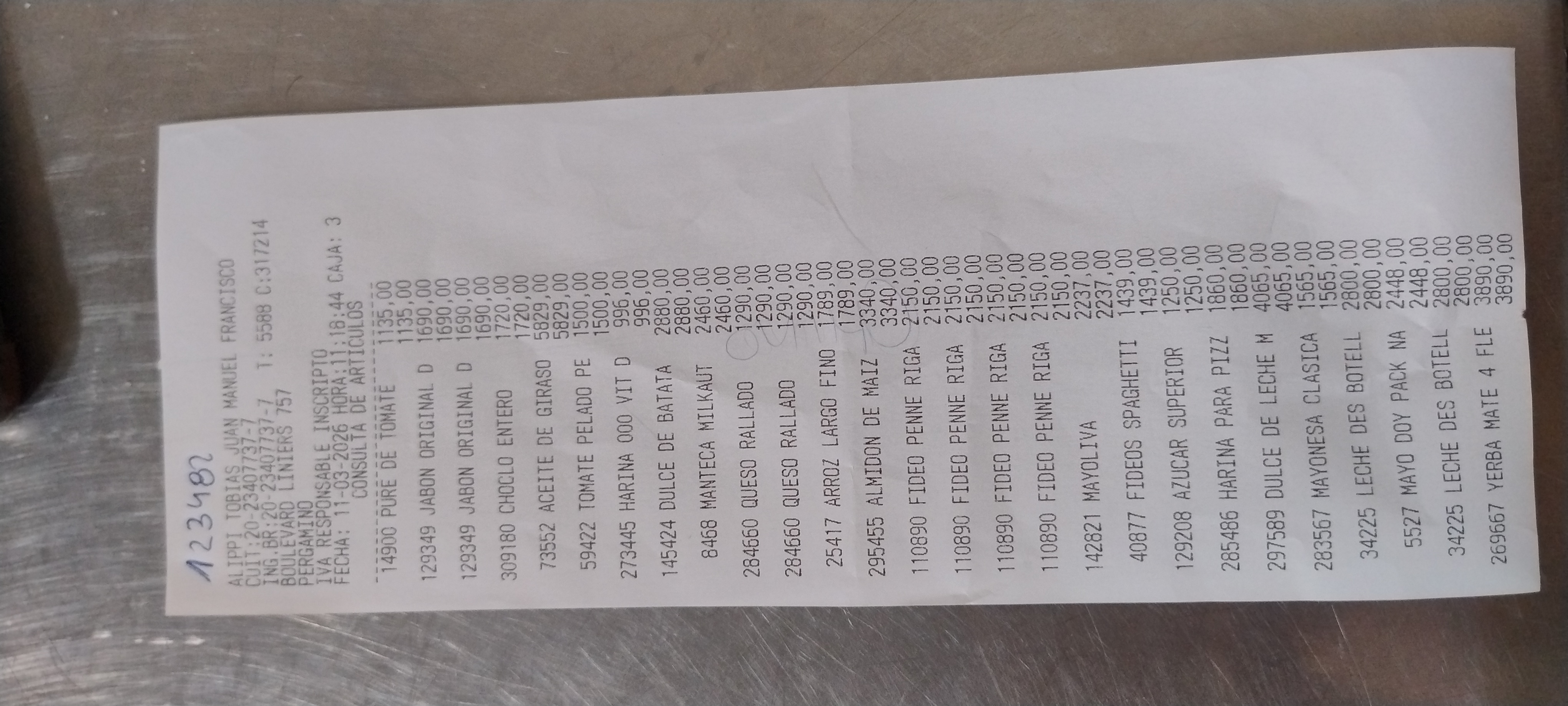 Ticket 20260312115022