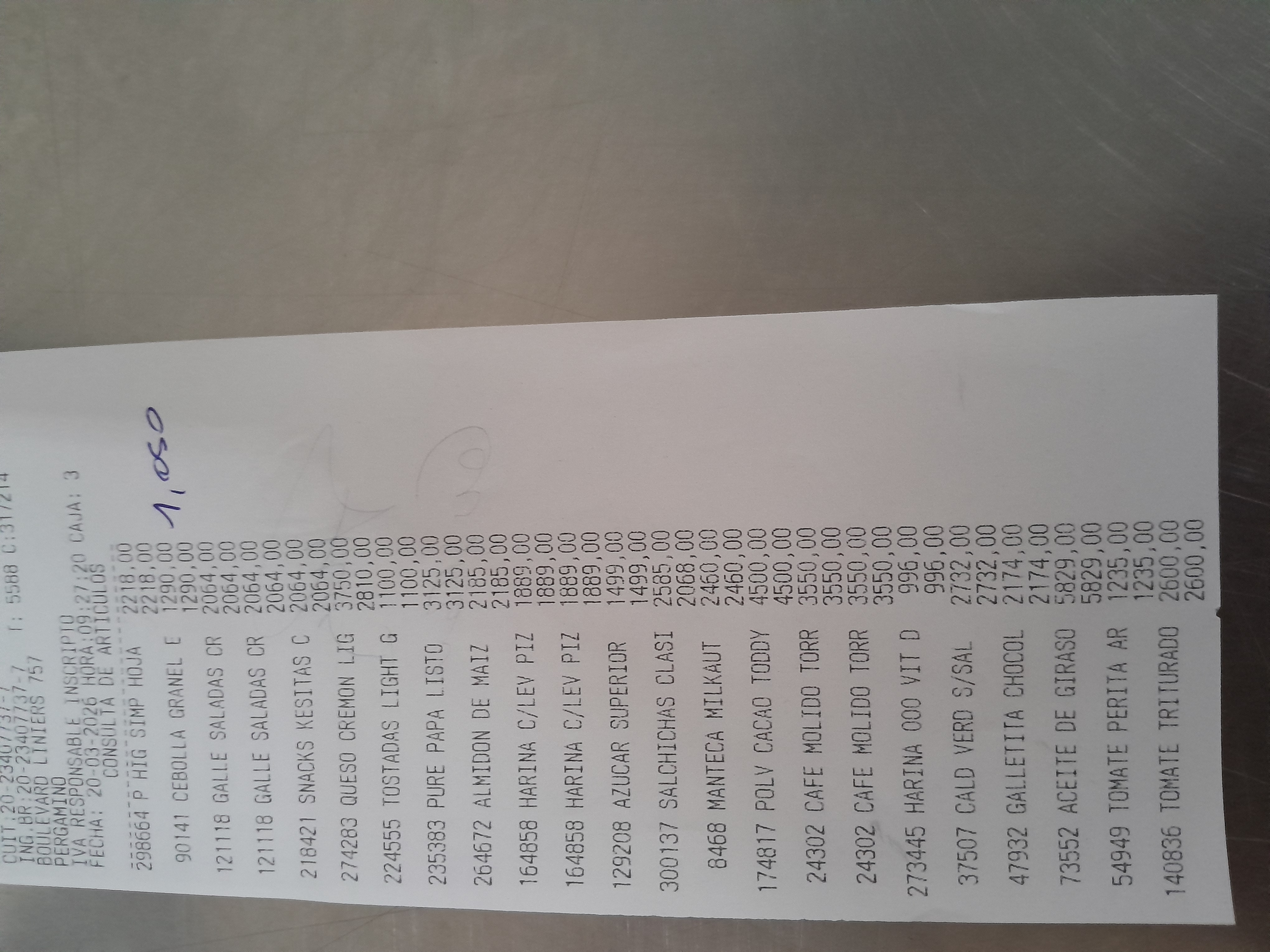 Ticket 20260320093334