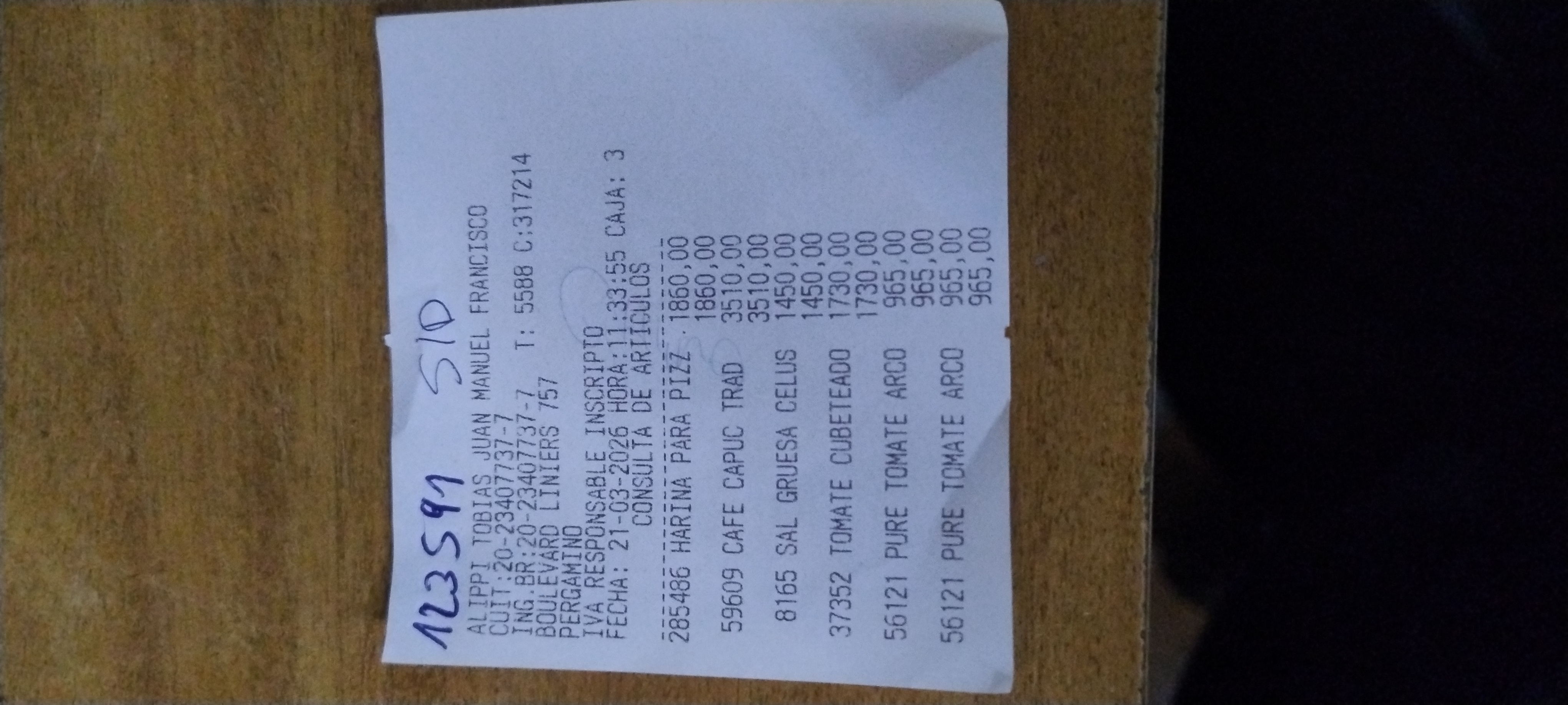 Ticket 20260324073326