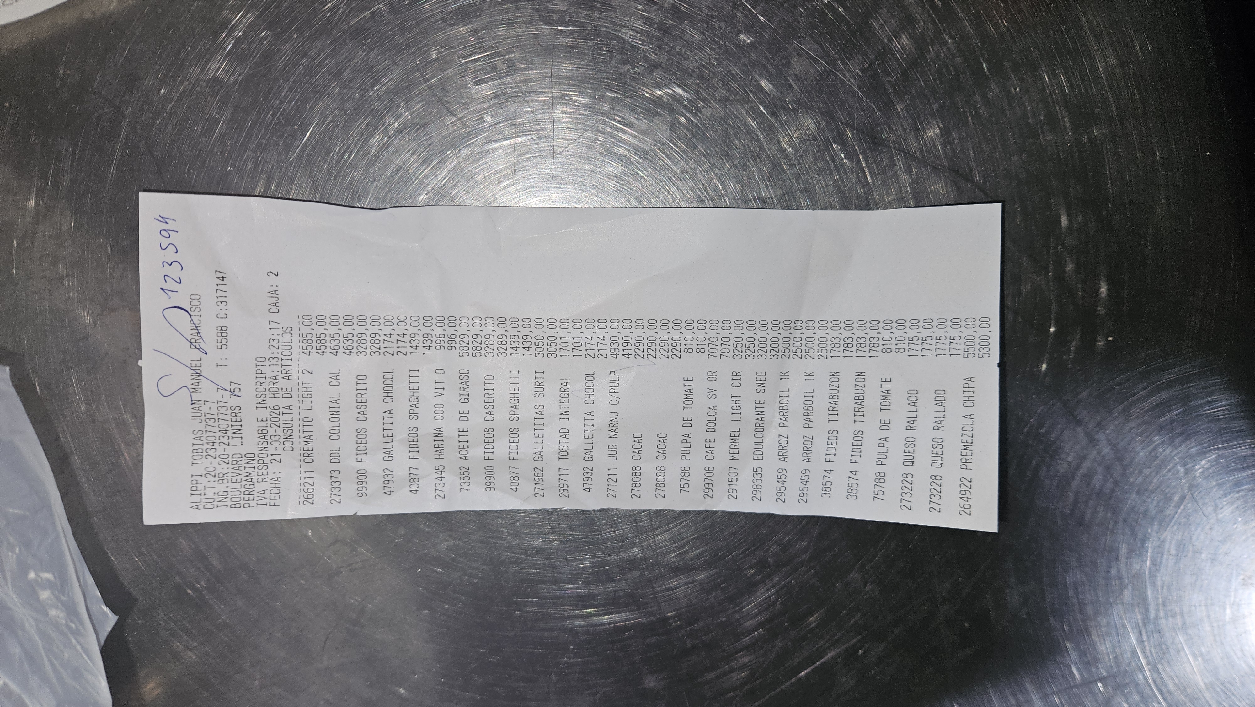 Ticket 20260325224548