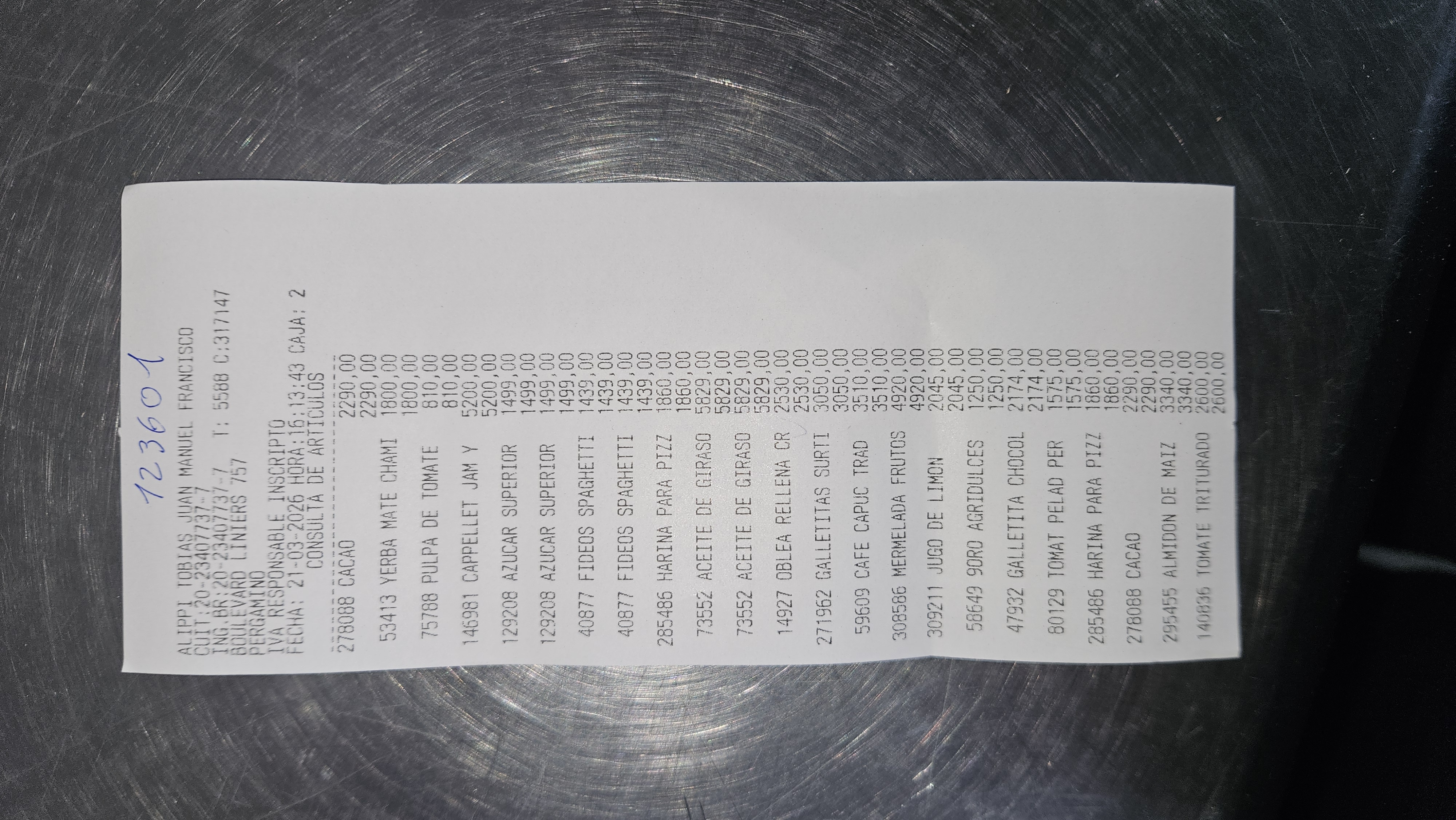 Ticket 20260325225117