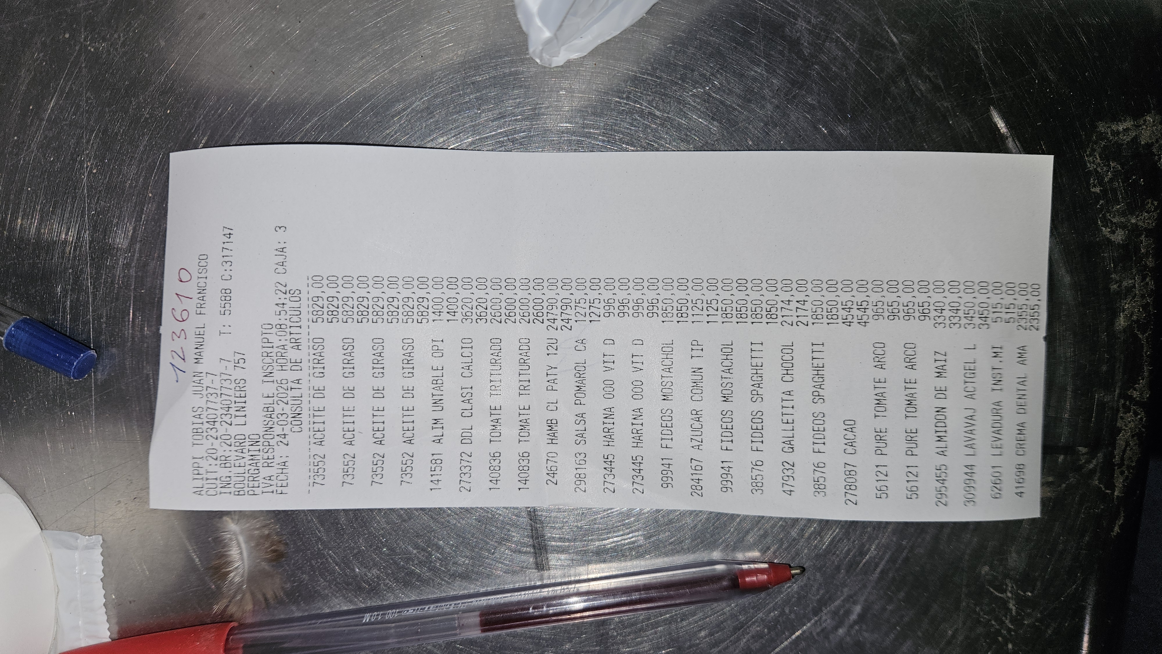 Ticket 20260326004233