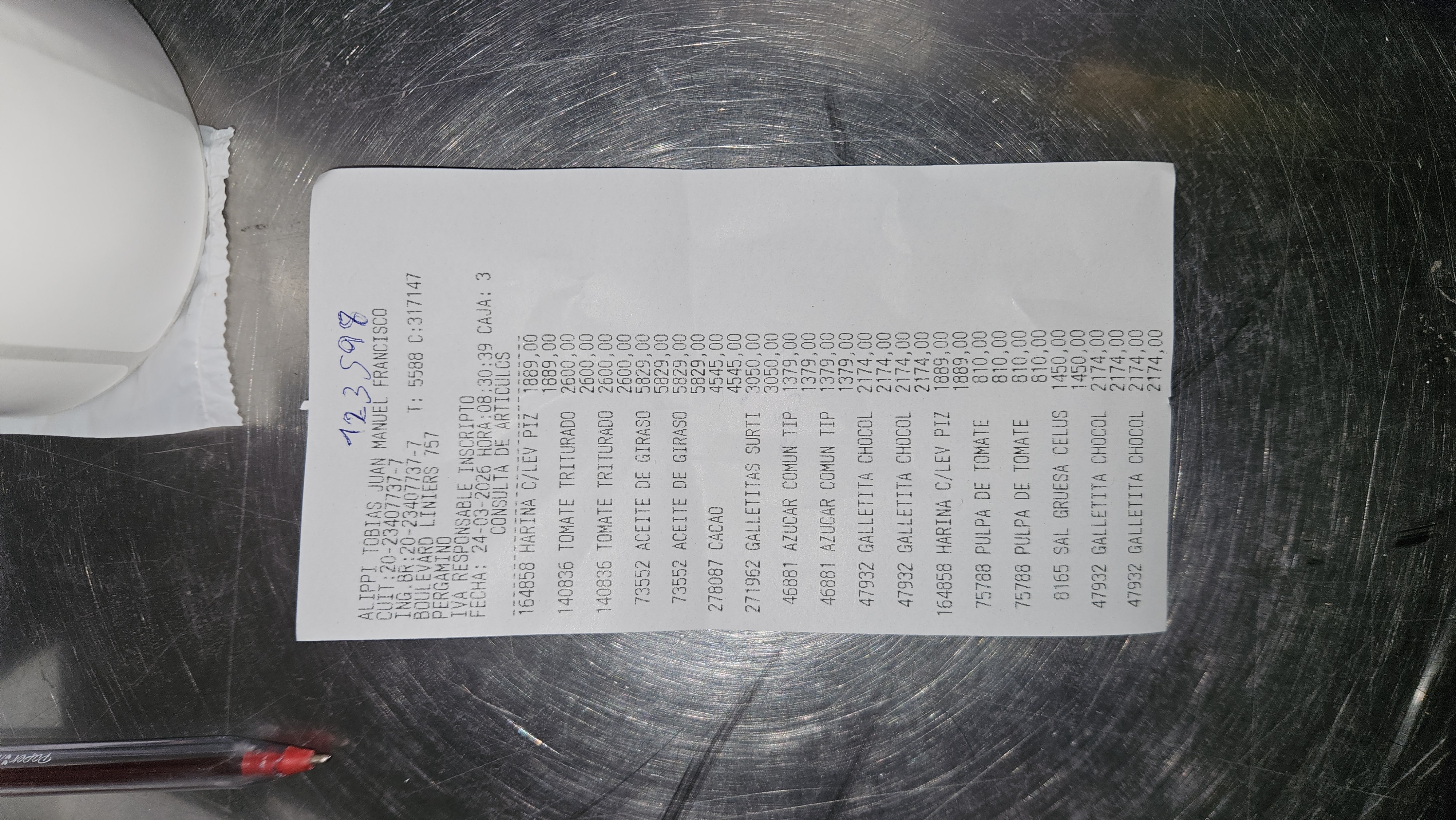 Ticket 20260326004344