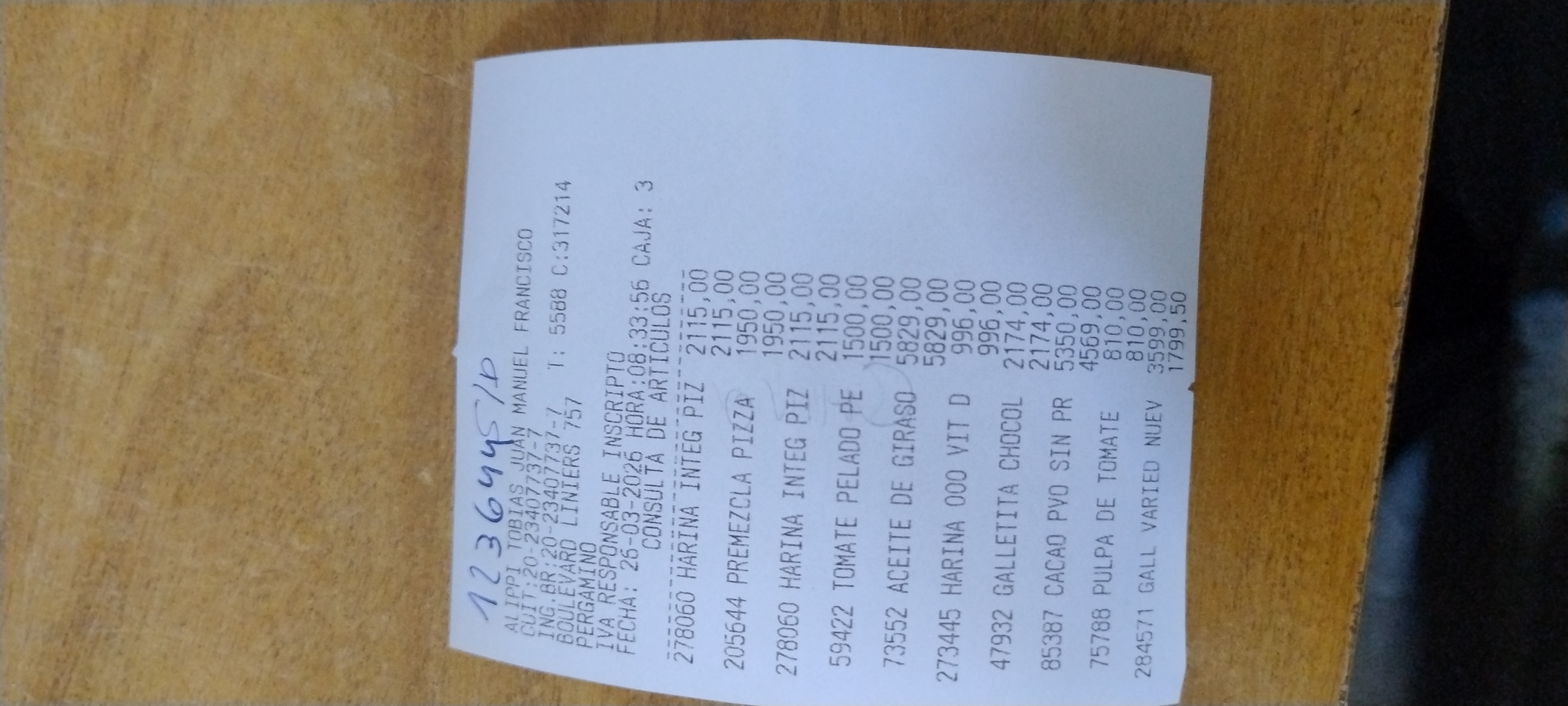 Ticket 20260326094316