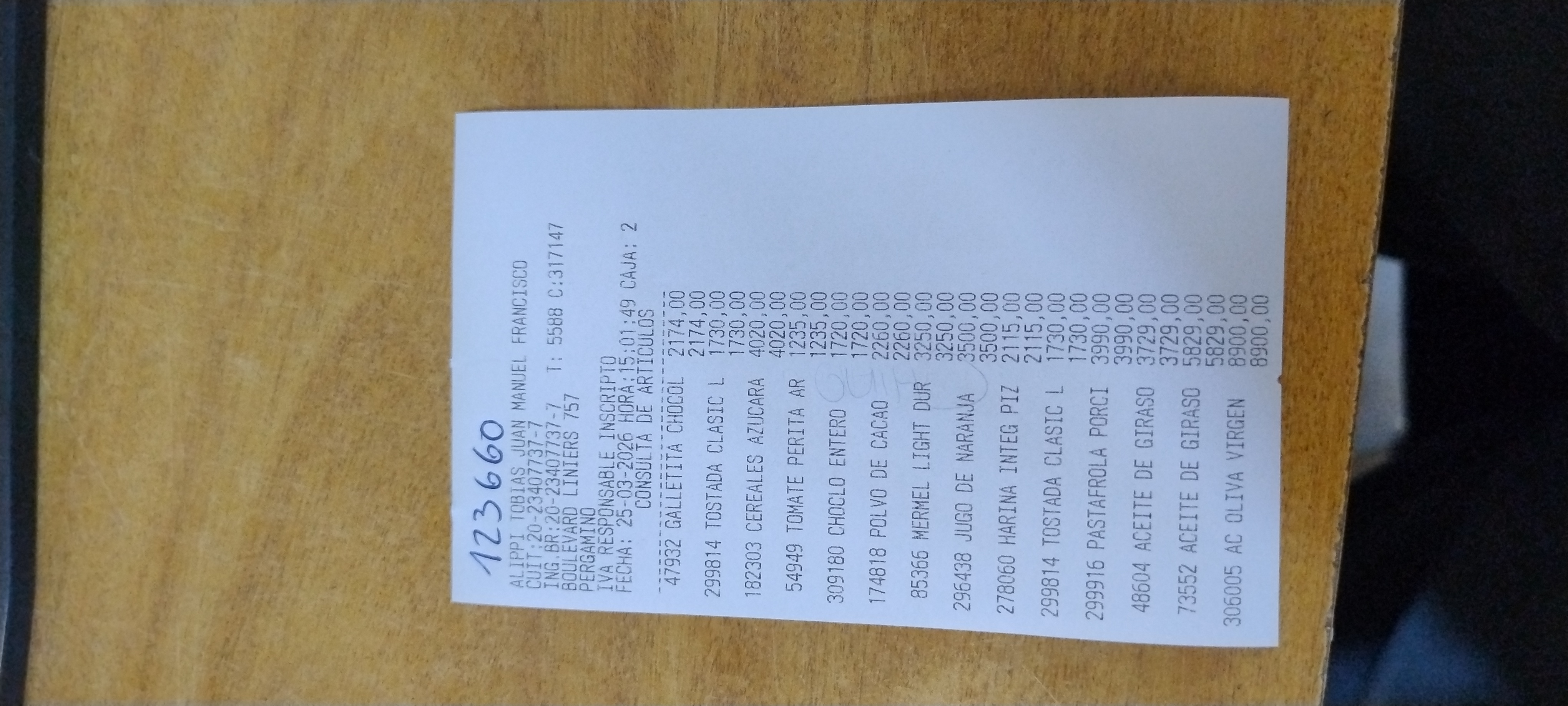 Ticket 20260326094415