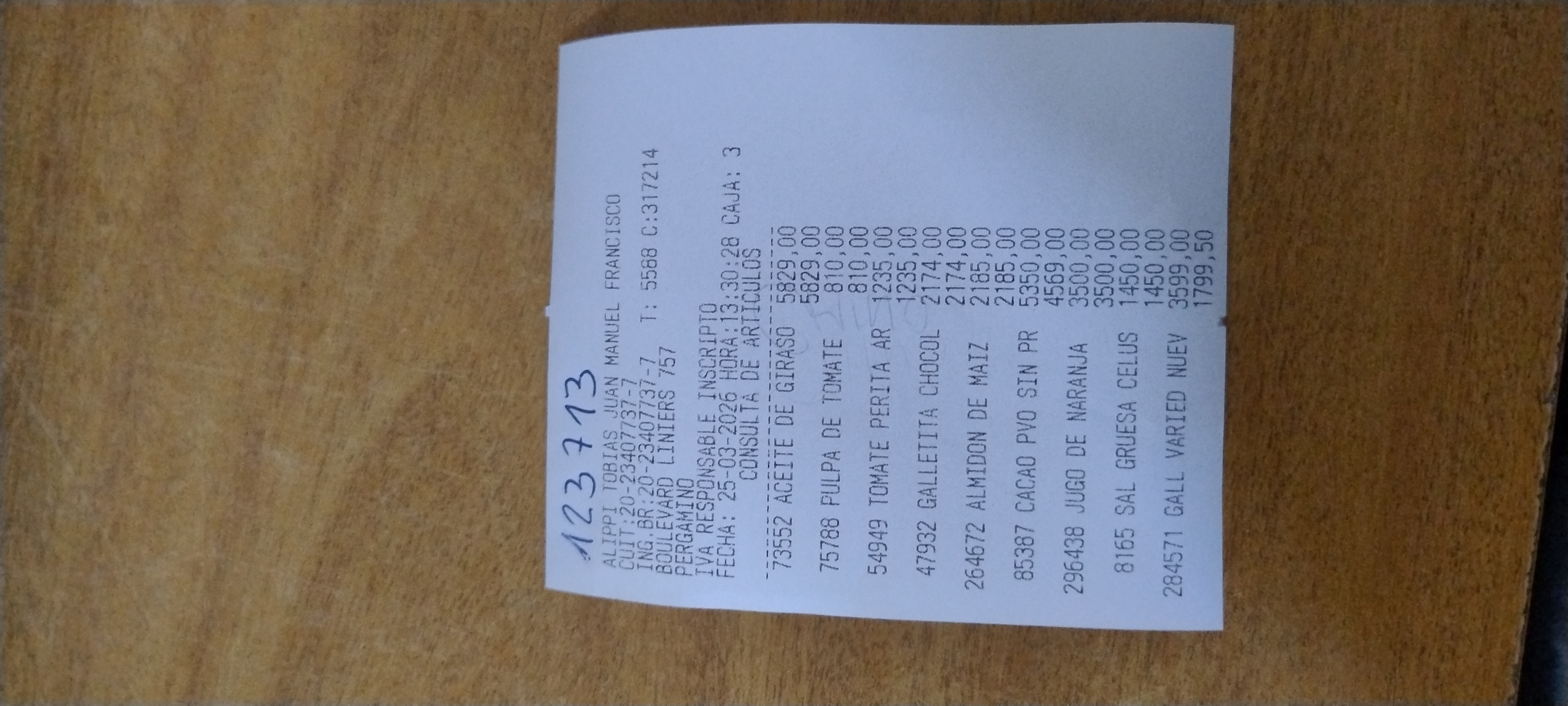 Ticket 20260326095212