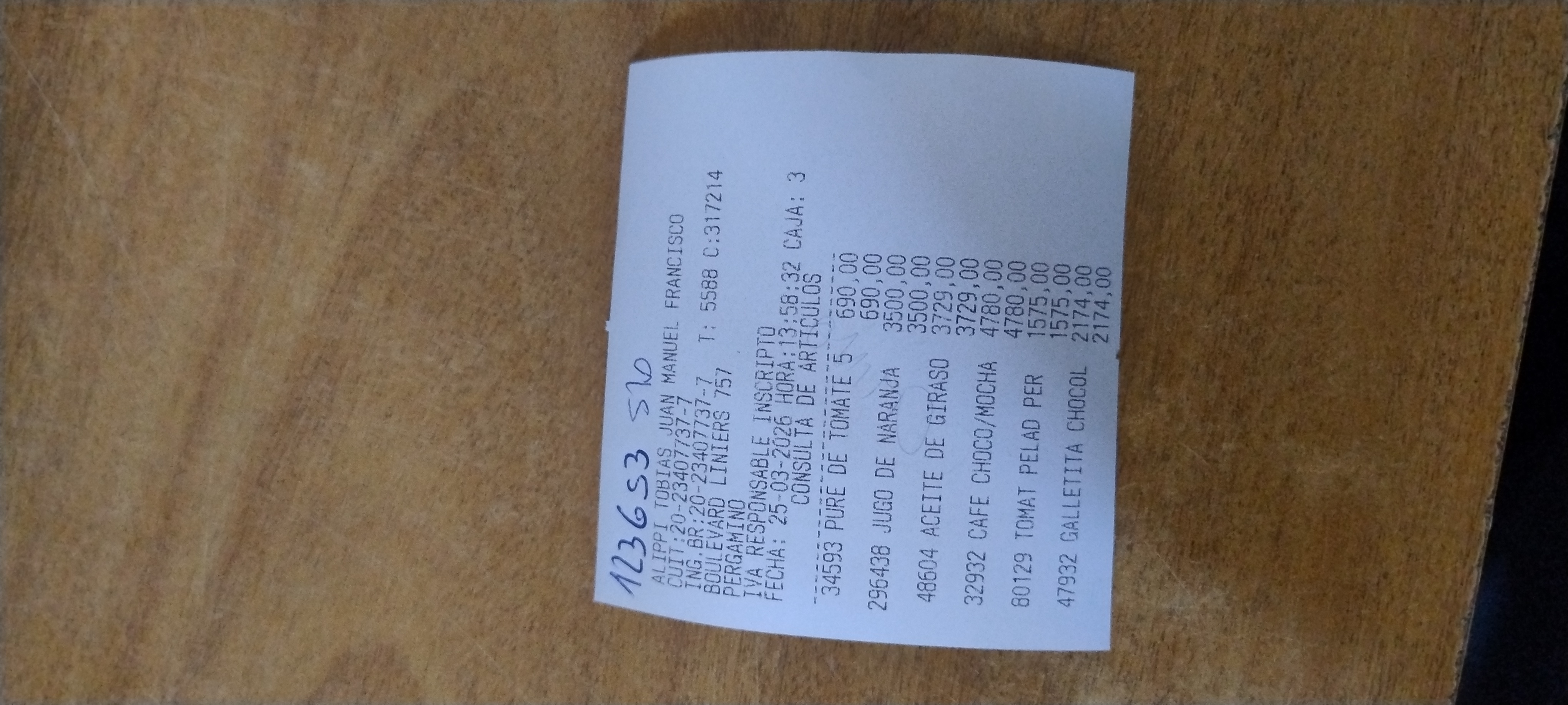 Ticket 20260326095301