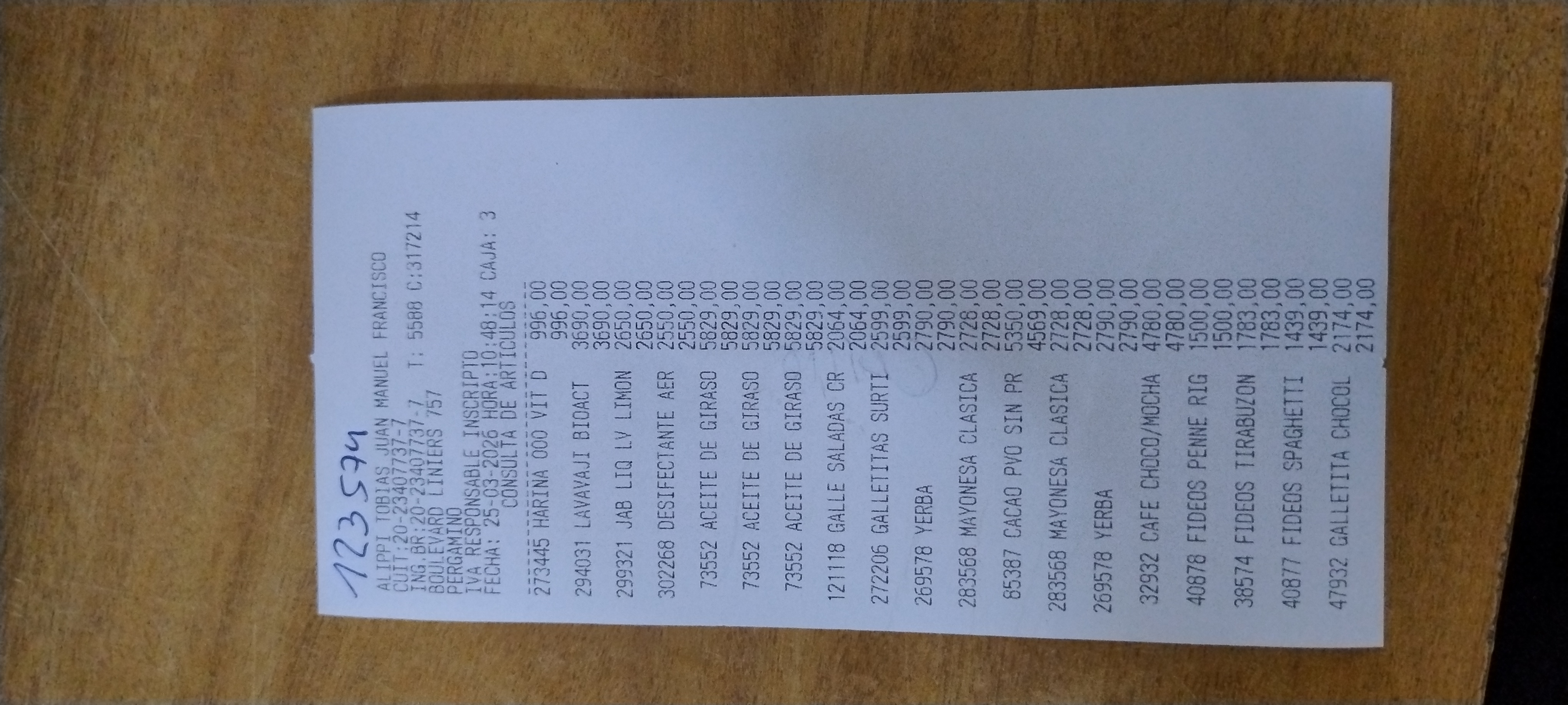 Ticket 20260326095714