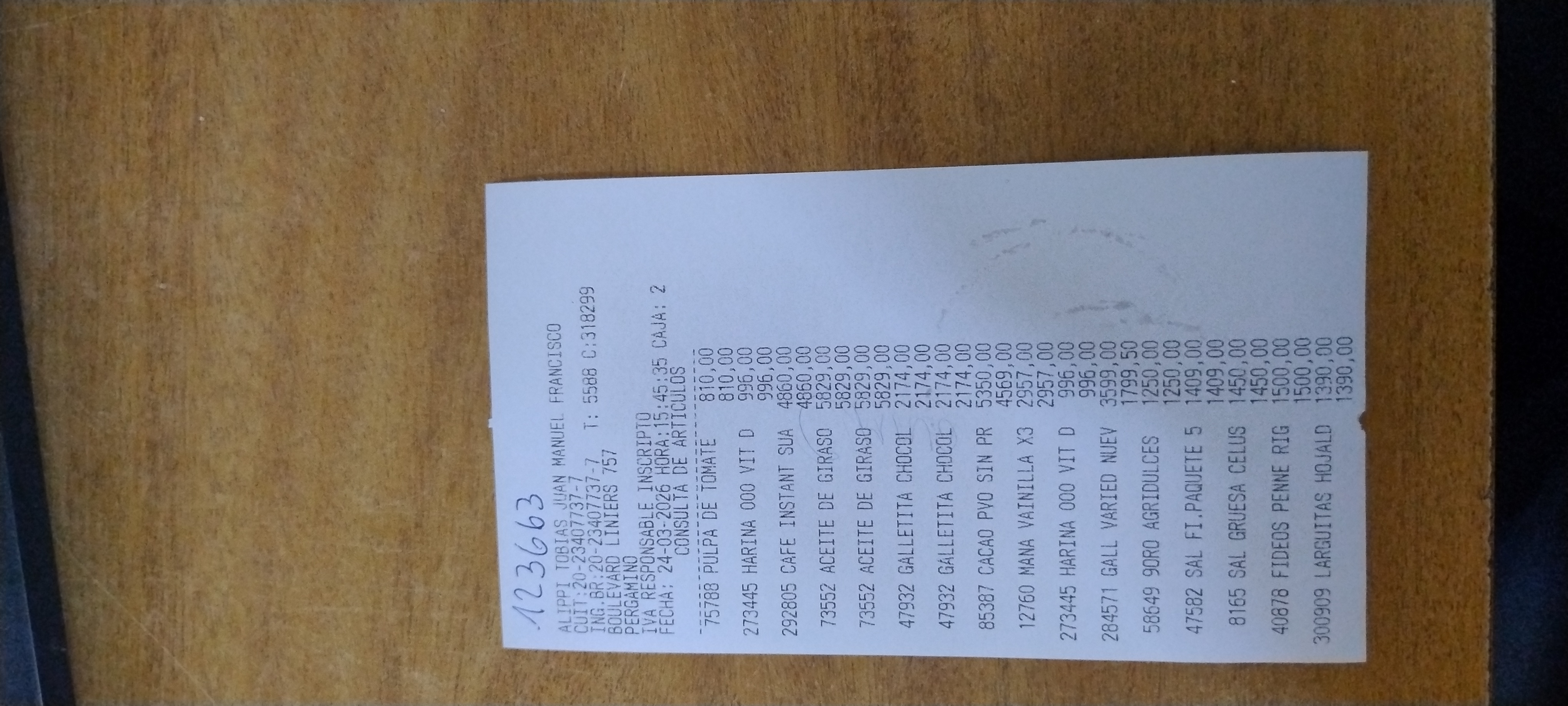 Ticket 20260326095810