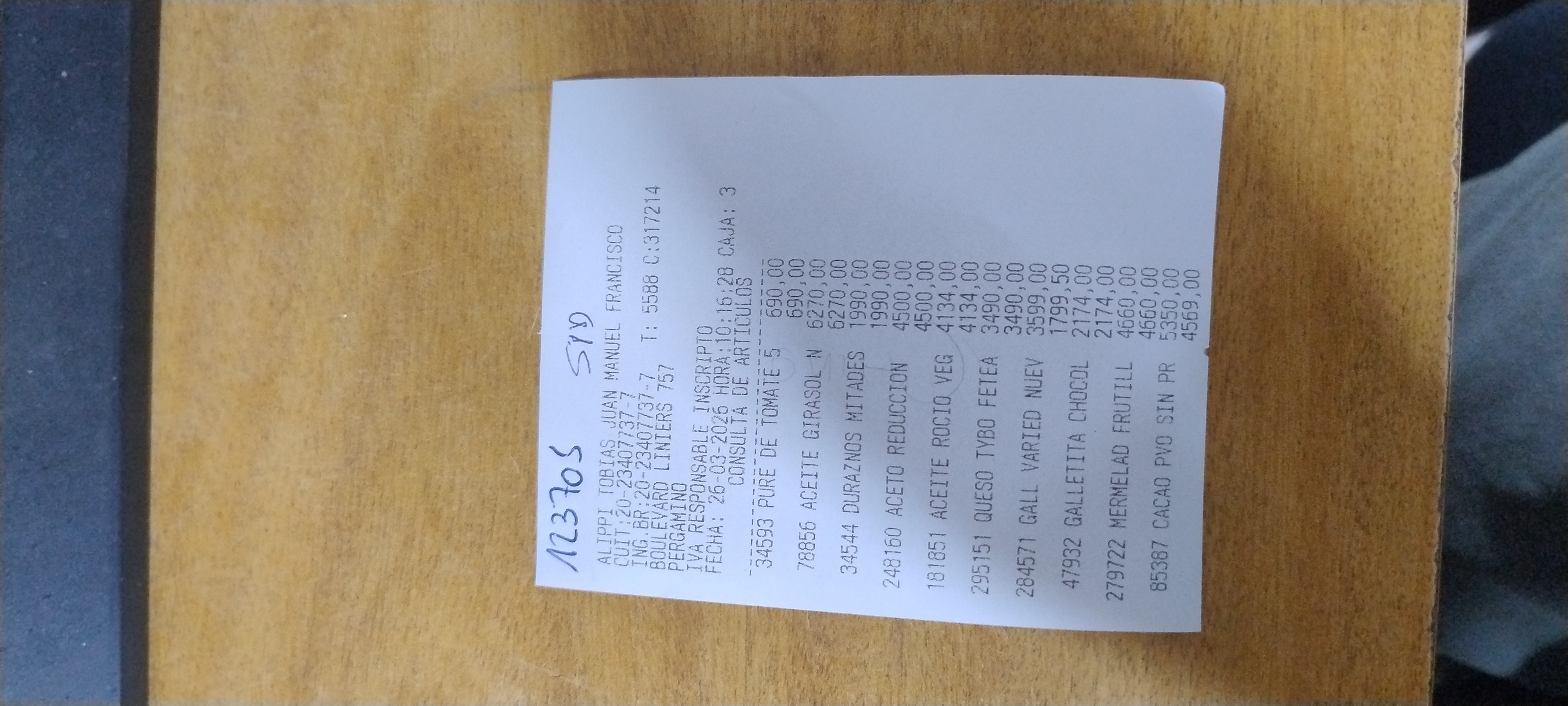 Ticket 20260326135153