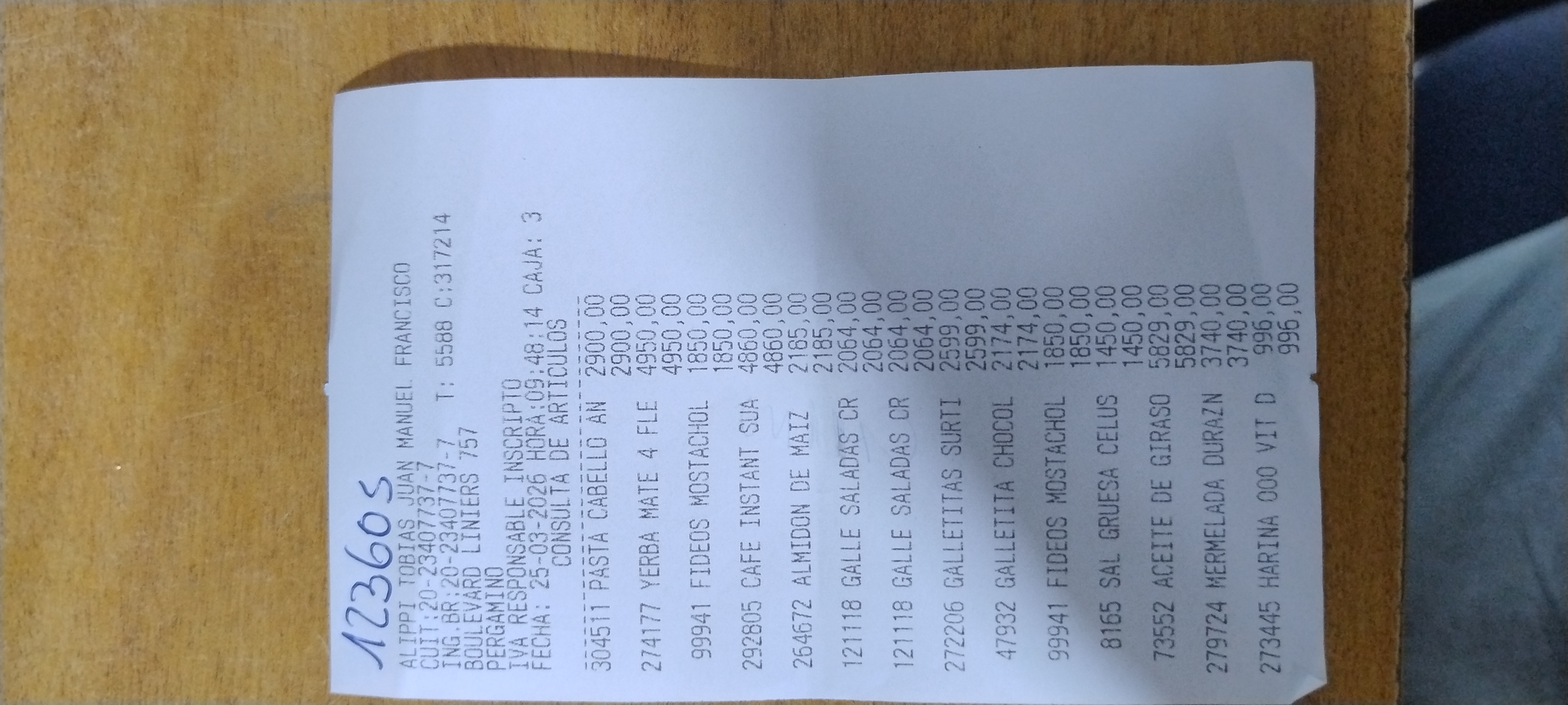 Ticket 20260326135309