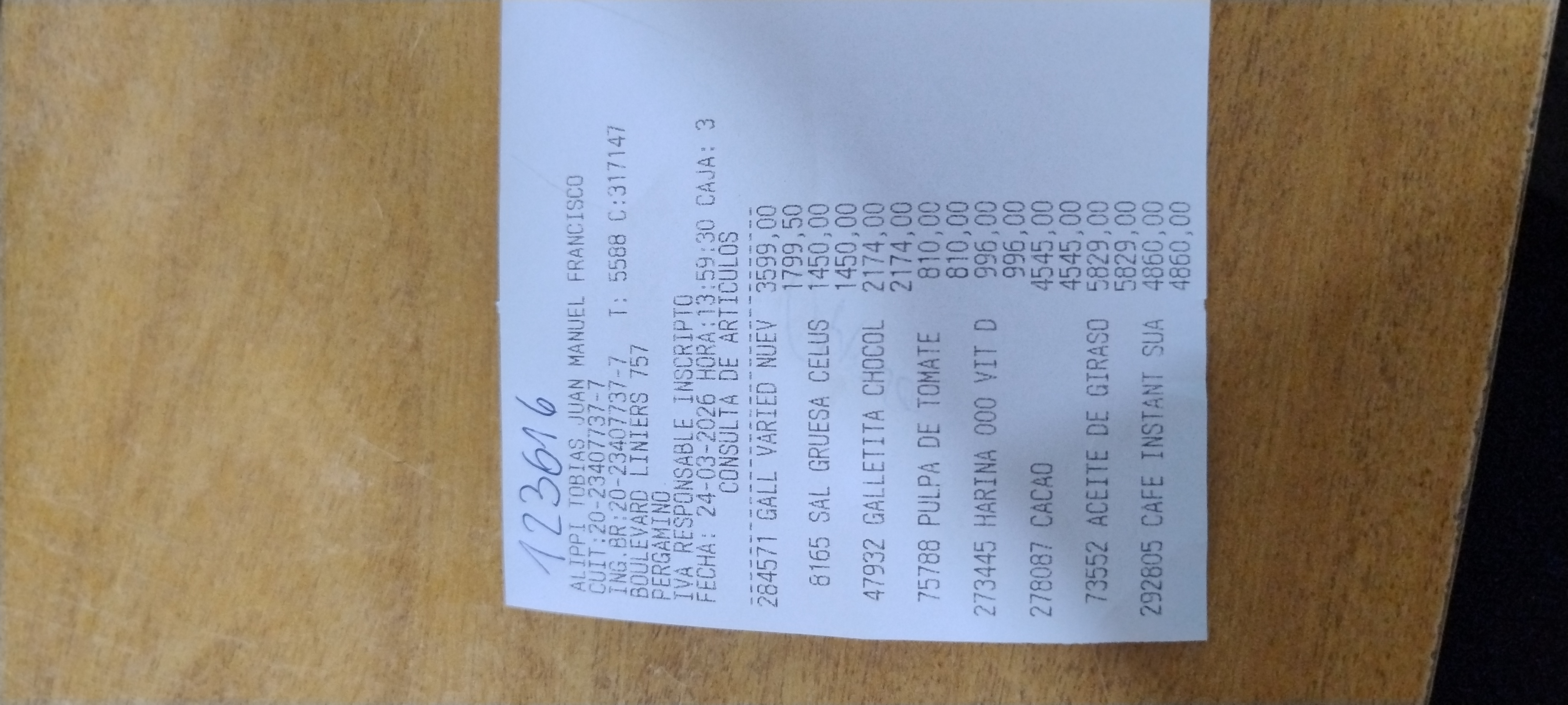 Ticket 20260326135853