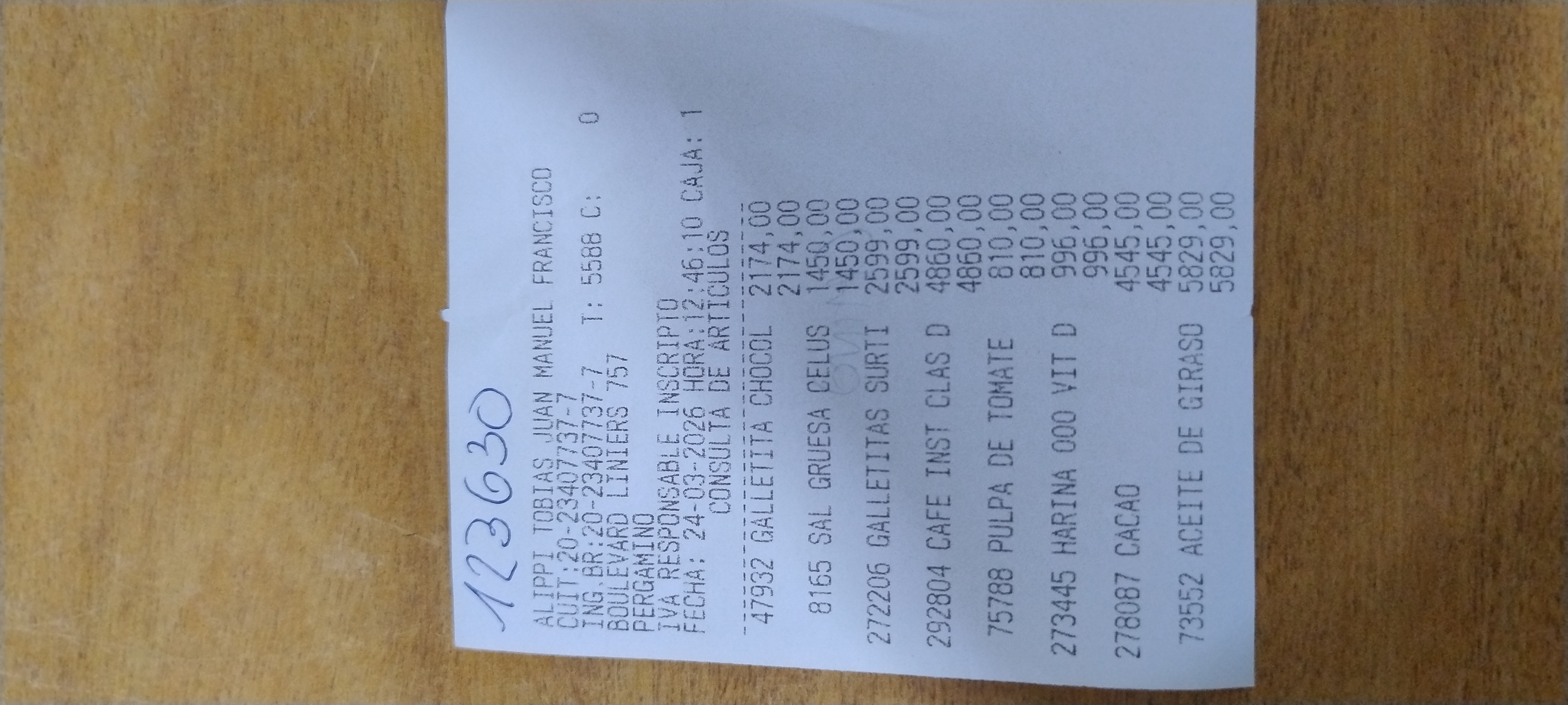 Ticket 20260326140122