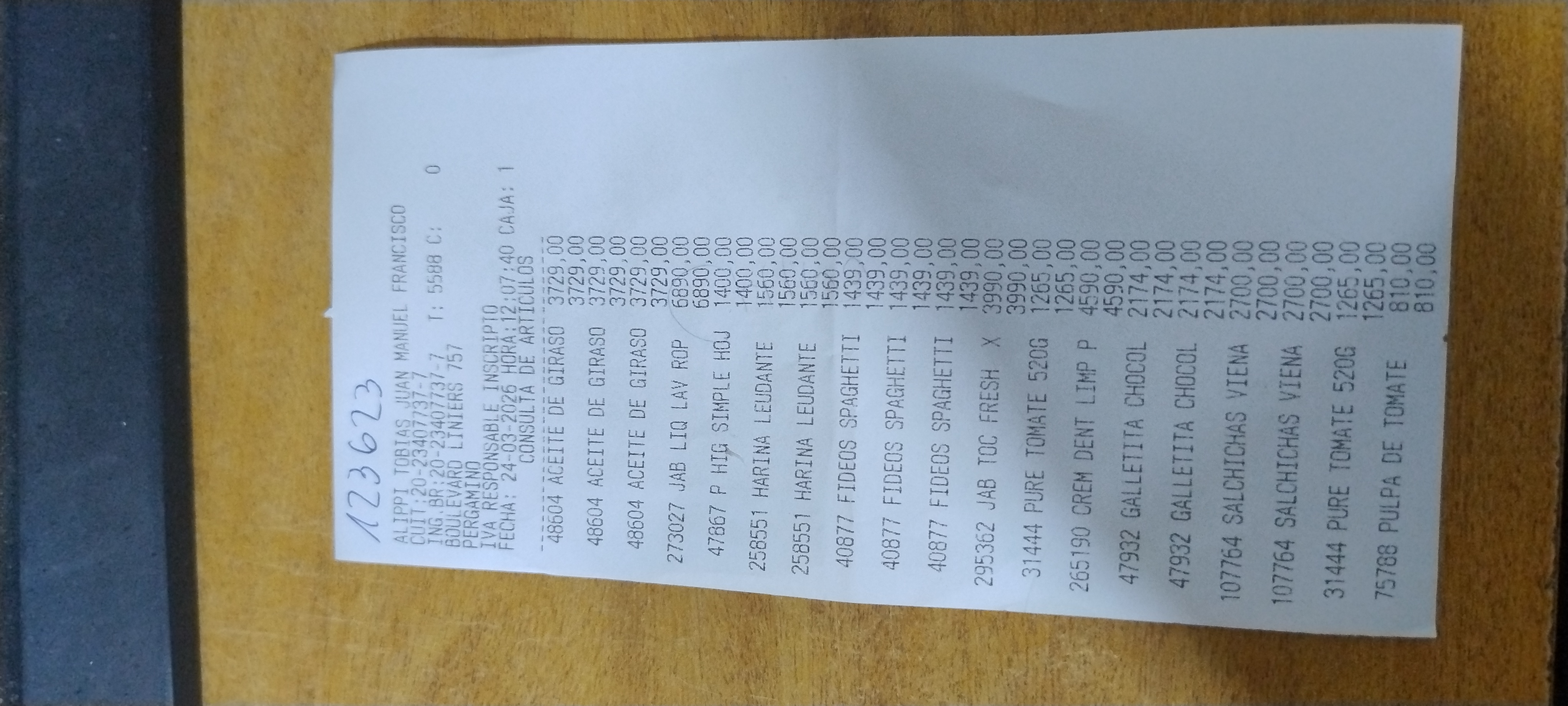 Ticket 20260326140212